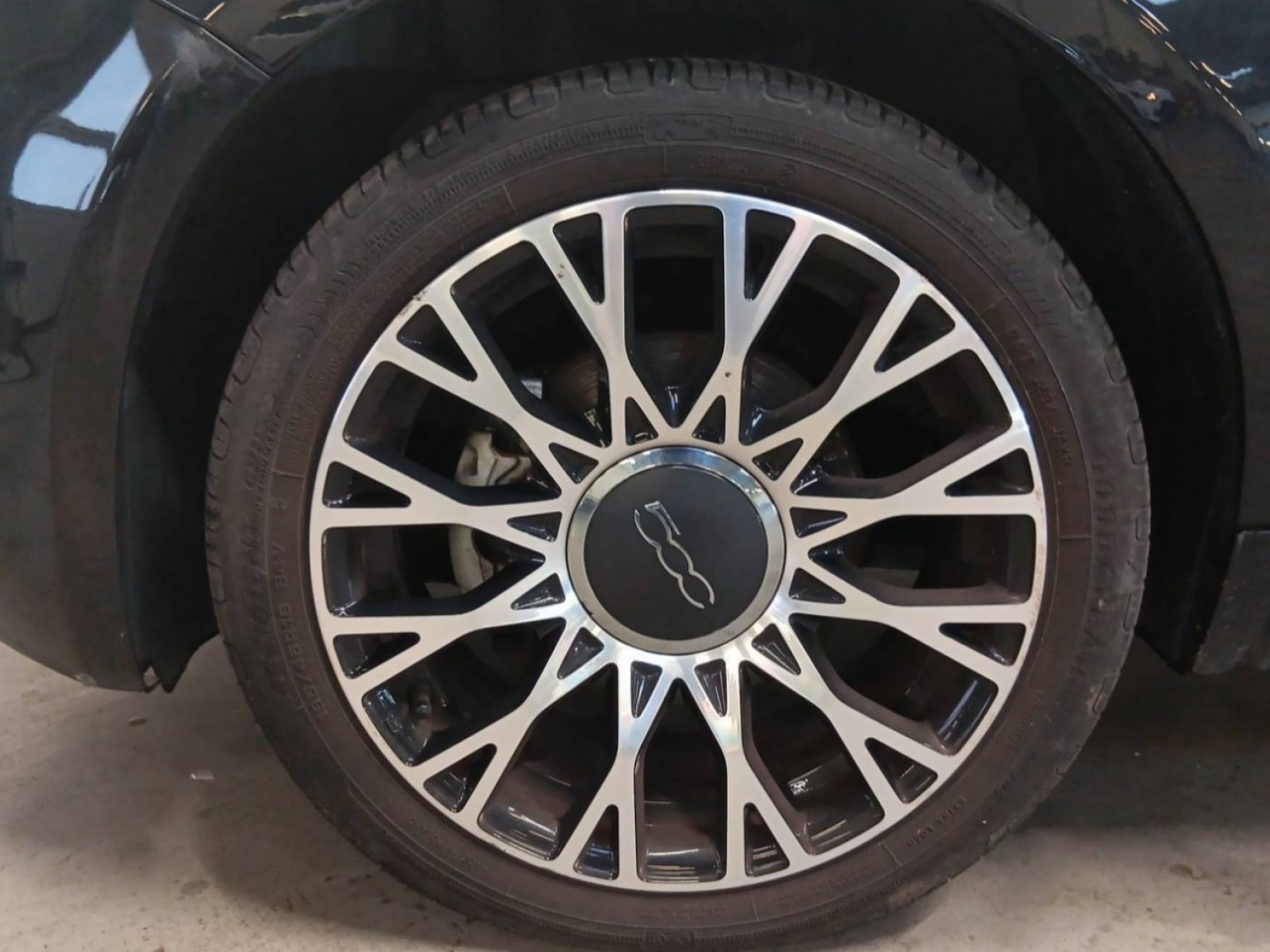FIAT - 500 - #455742 - 22