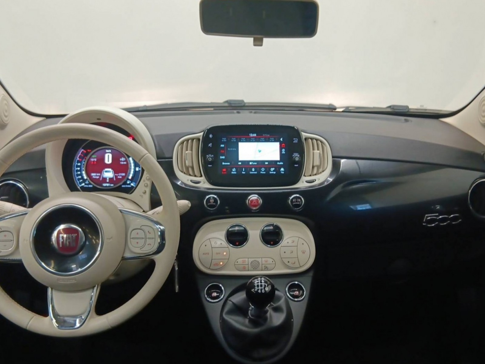 FIAT - 500 - #455742 - 29