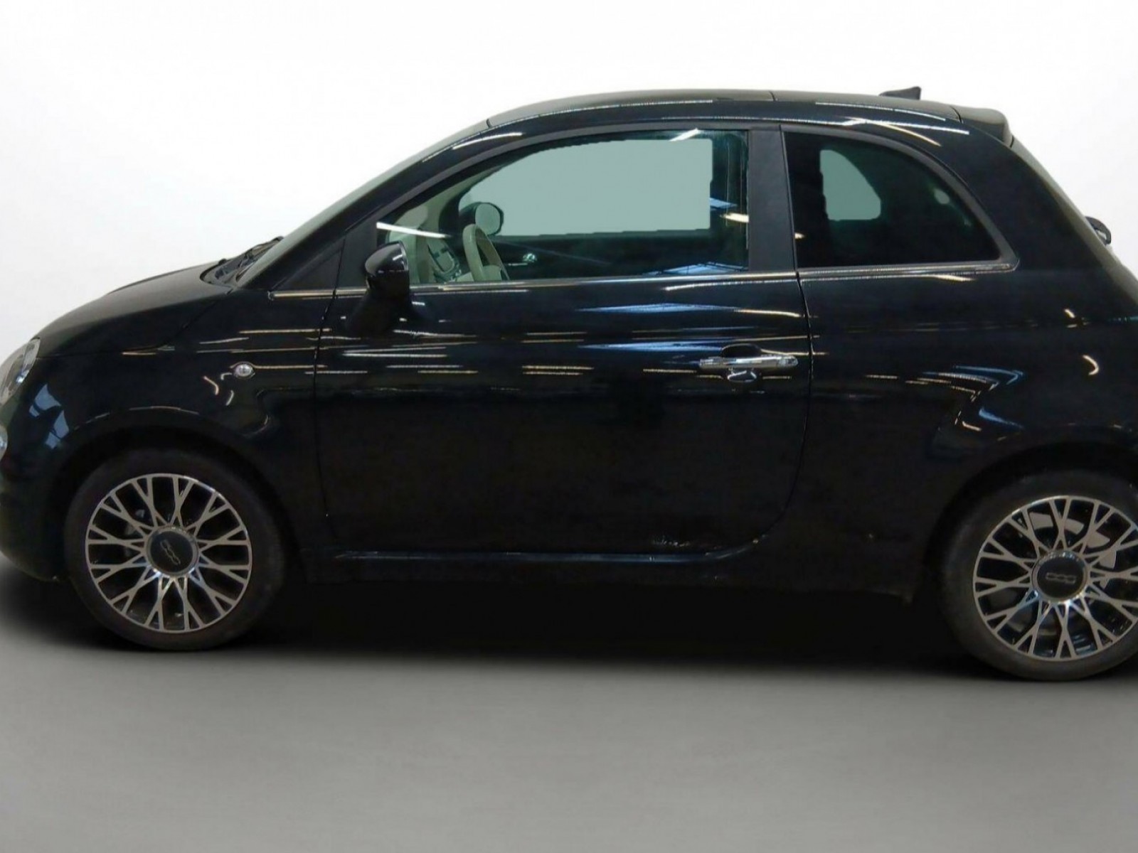 FIAT - 500 - #455742 - 31