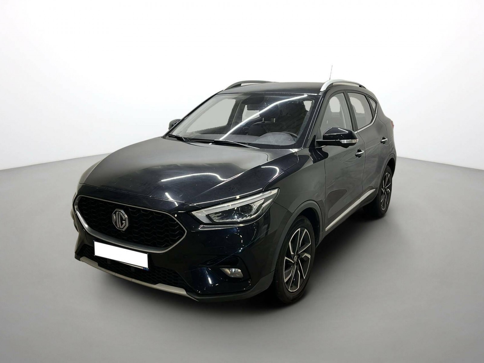 MG - ZS - #402638 - 0