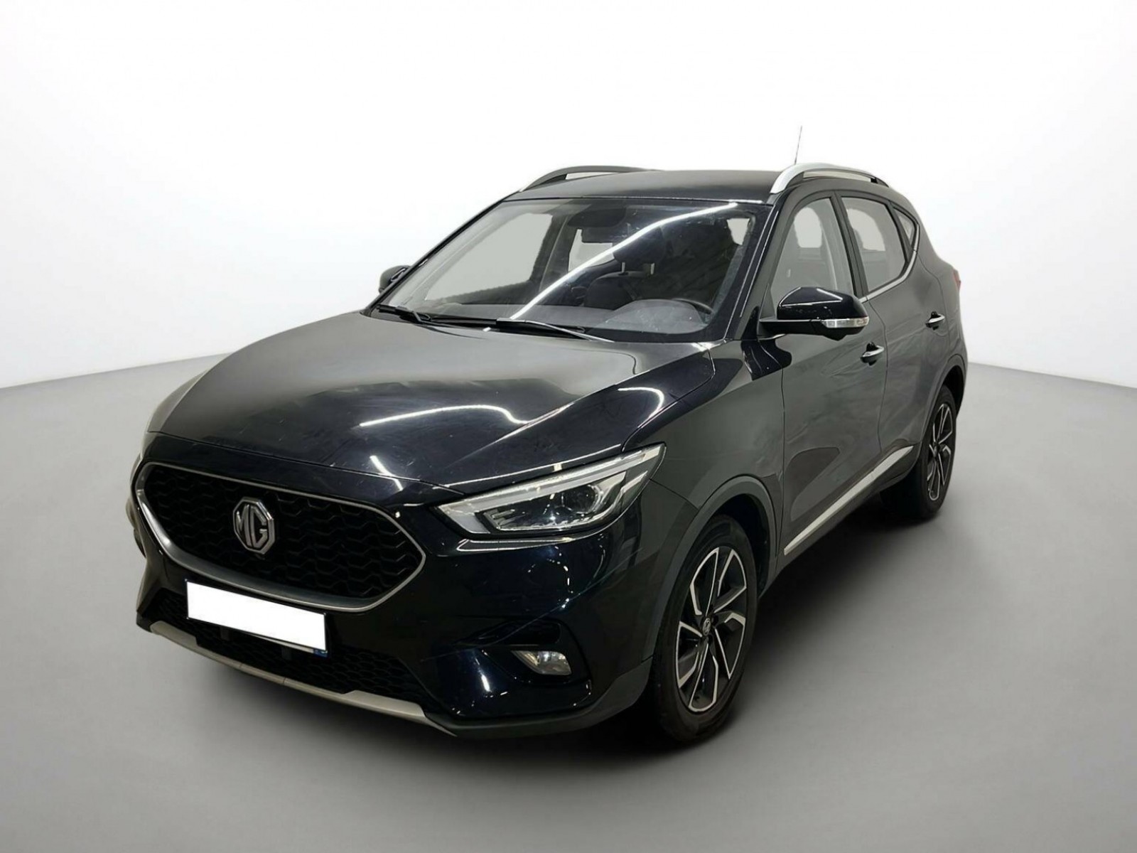 MG - ZS - #402638 - 17