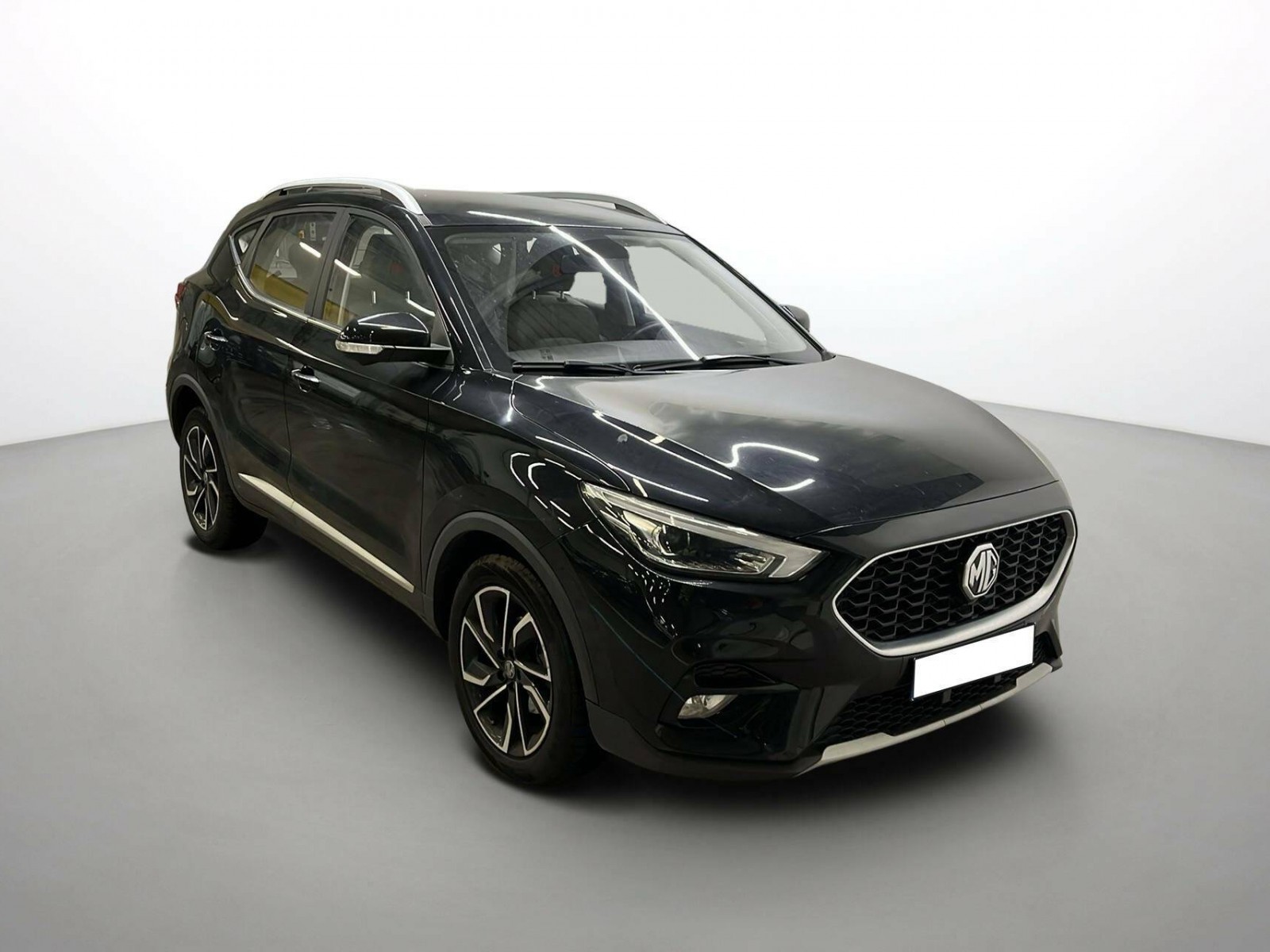 MG - ZS - #402638 - 1