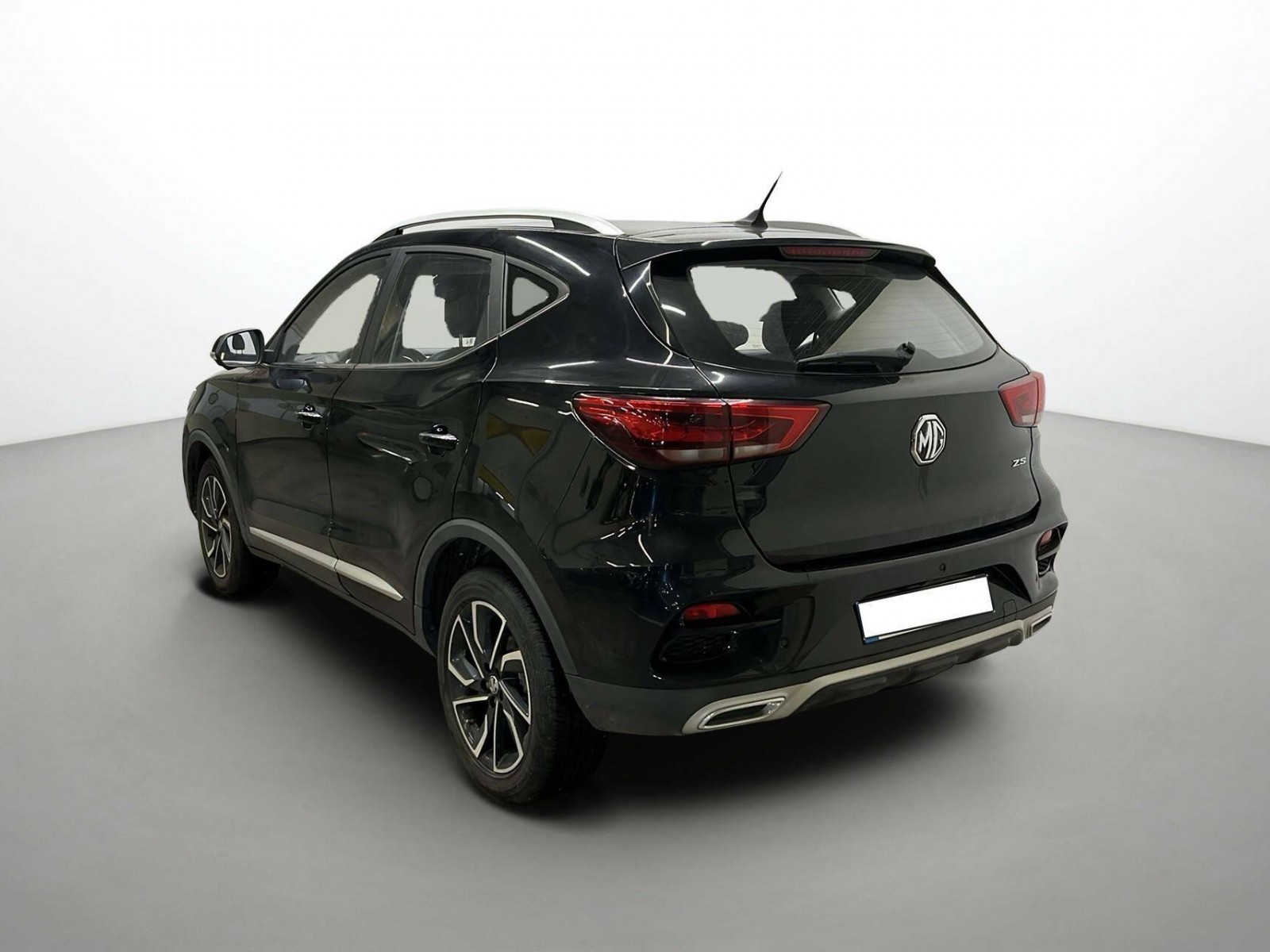MG - ZS - #402638 - 2