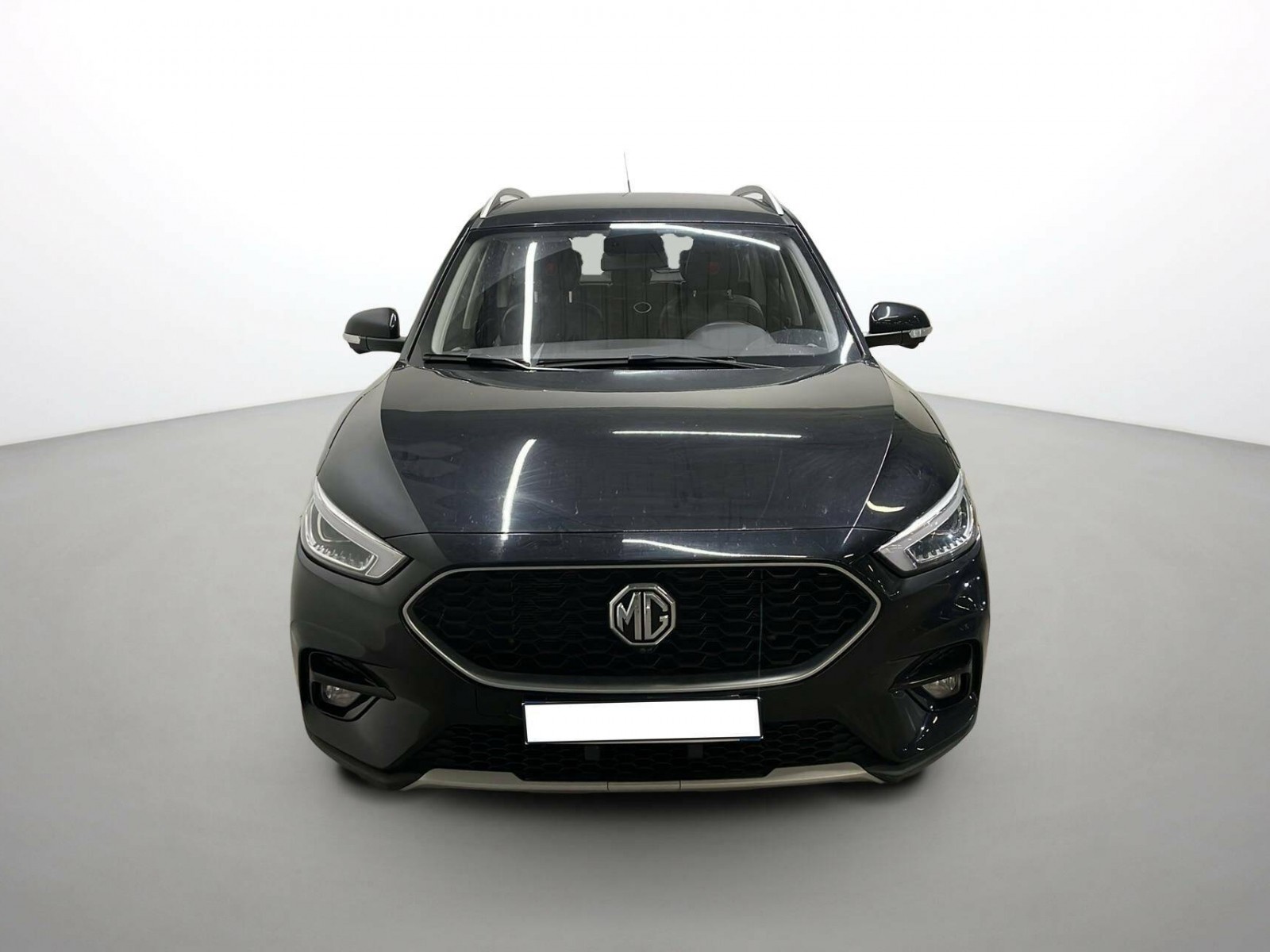 MG - ZS - #402638 - 4