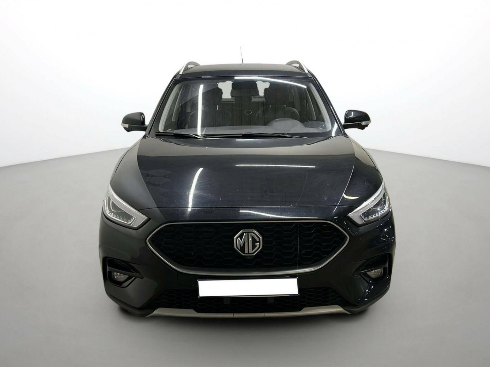 MG - ZS - #402638 - 21