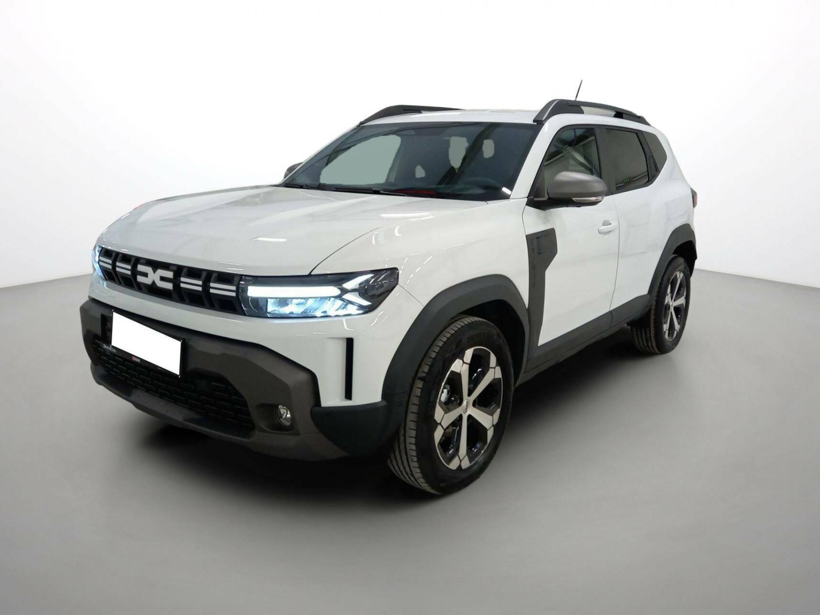 DACIA - DUSTER - #410662 - 0