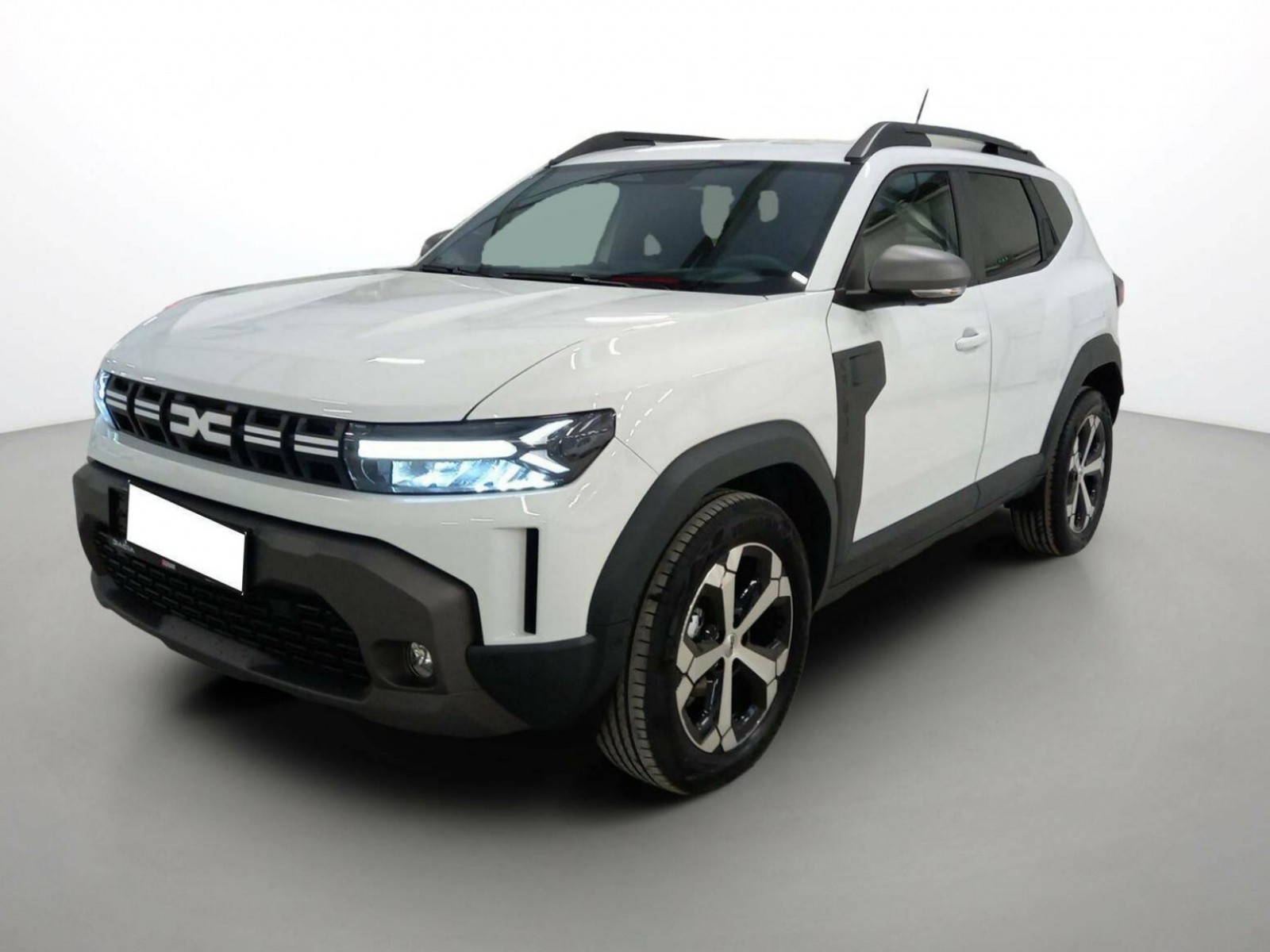 DACIA - DUSTER - #410662 - 17