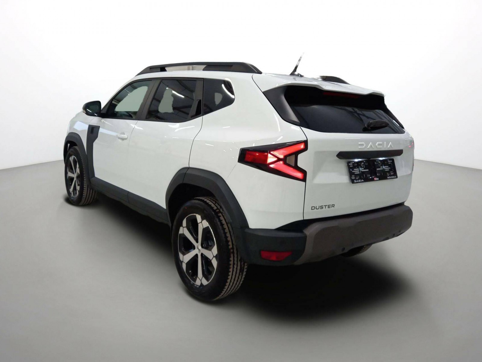DACIA - DUSTER - #410662 - 2