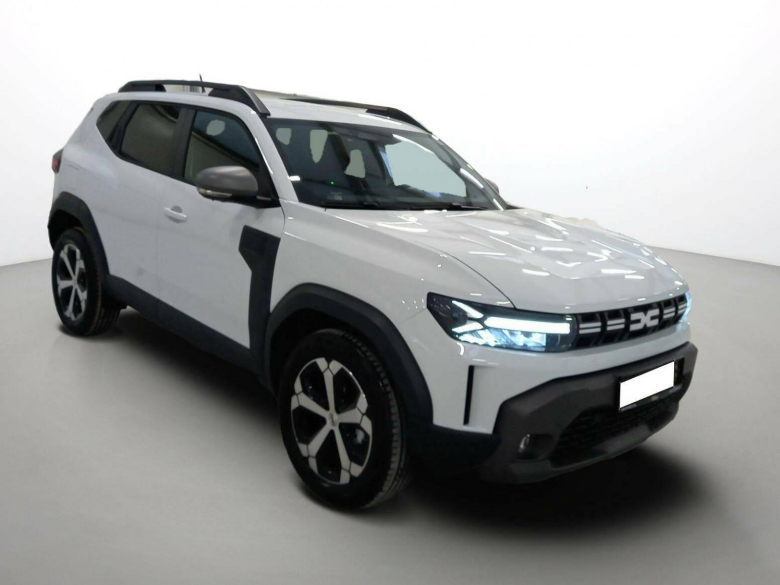 DACIA - DUSTER - #410662 - 18