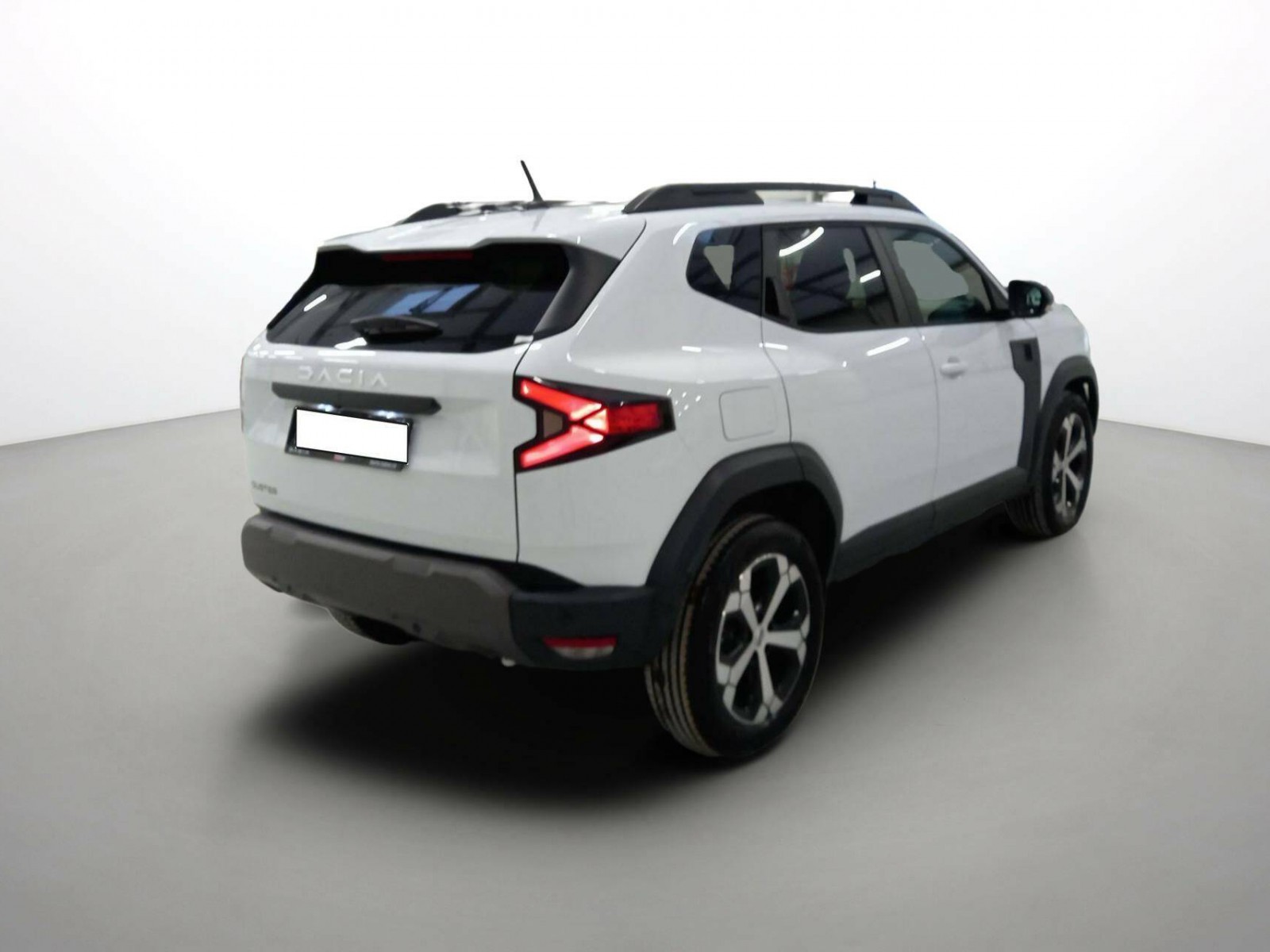 DACIA - DUSTER - #410662 - 3