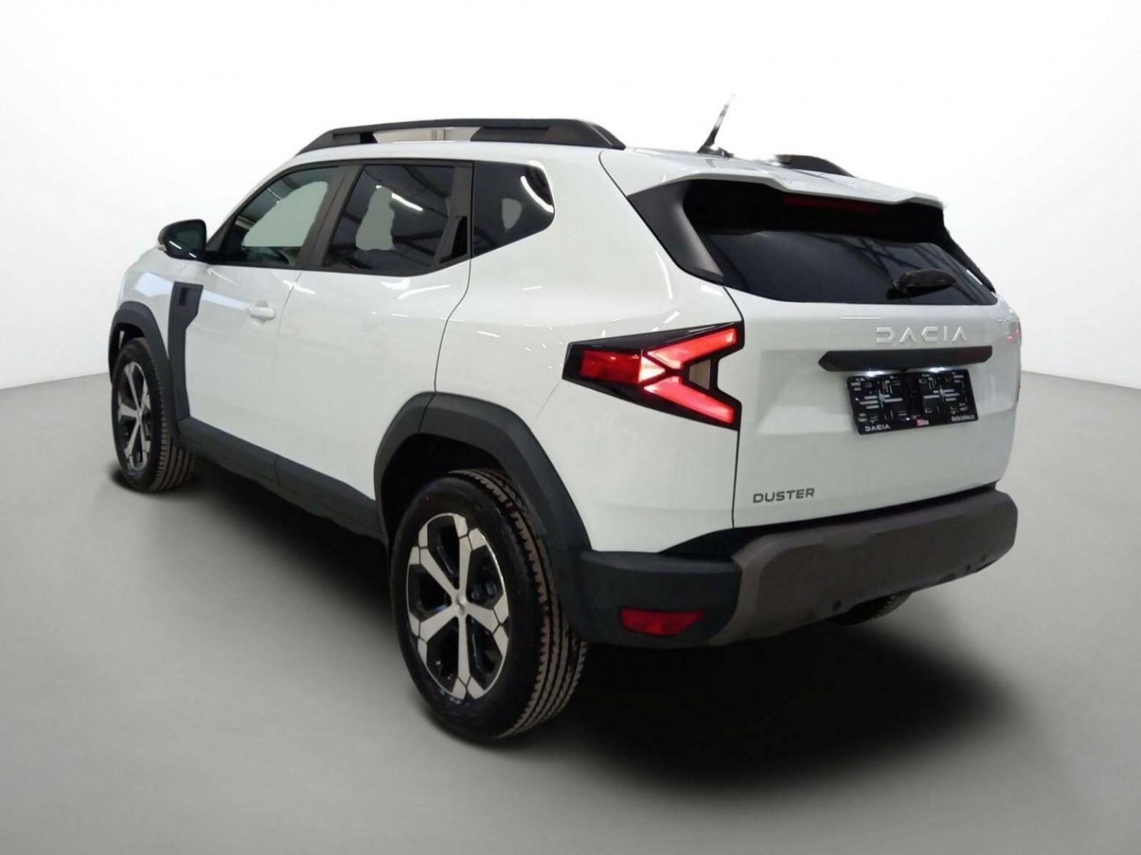 DACIA - DUSTER - #410662 - 19