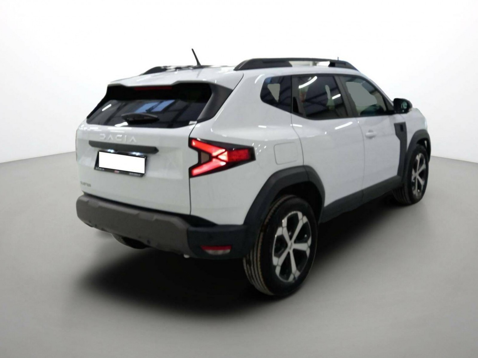 DACIA - DUSTER - #410662 - 20