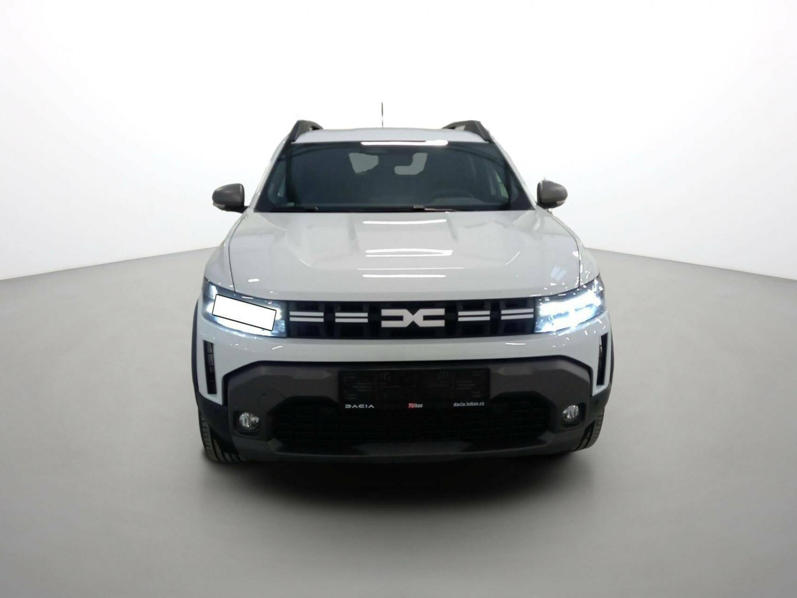DACIA - DUSTER - #410662 - 4