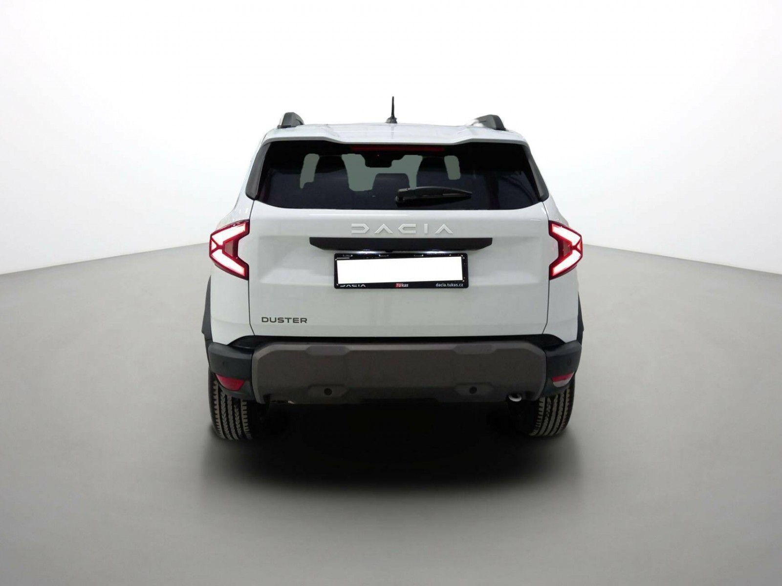 DACIA - DUSTER - #410662 - 5