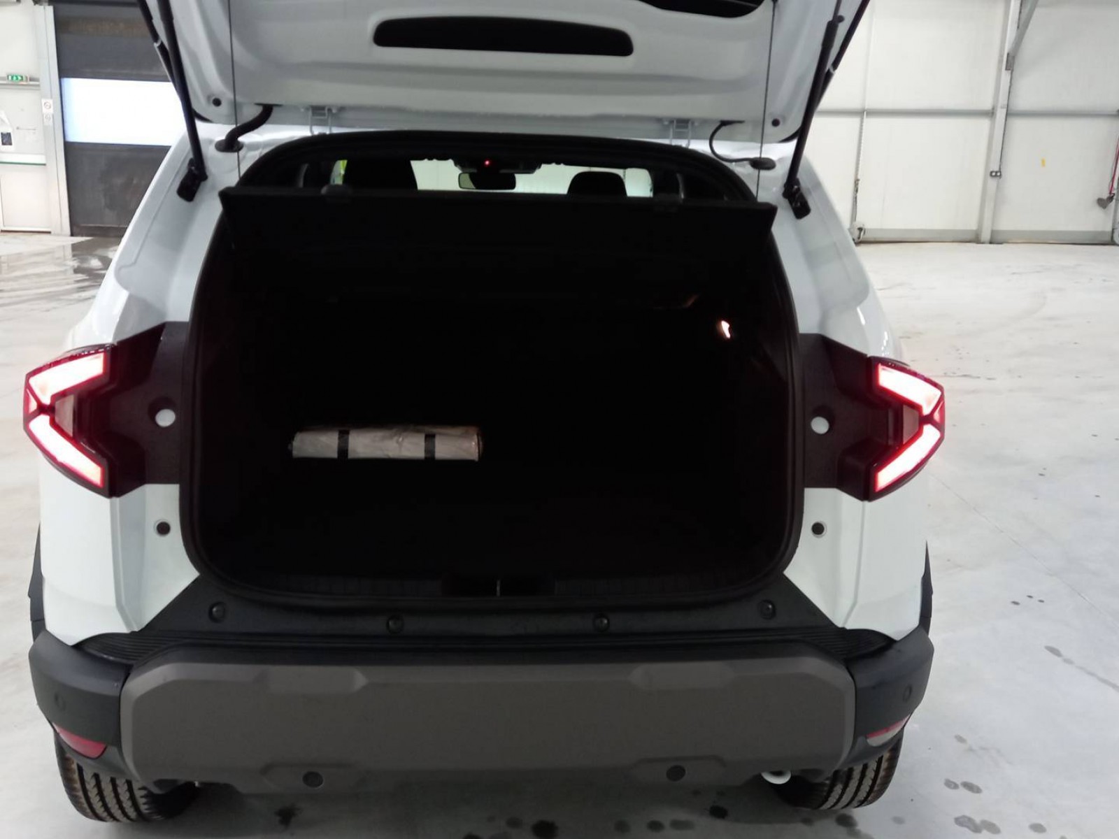 DACIA - DUSTER - #410662 - 13