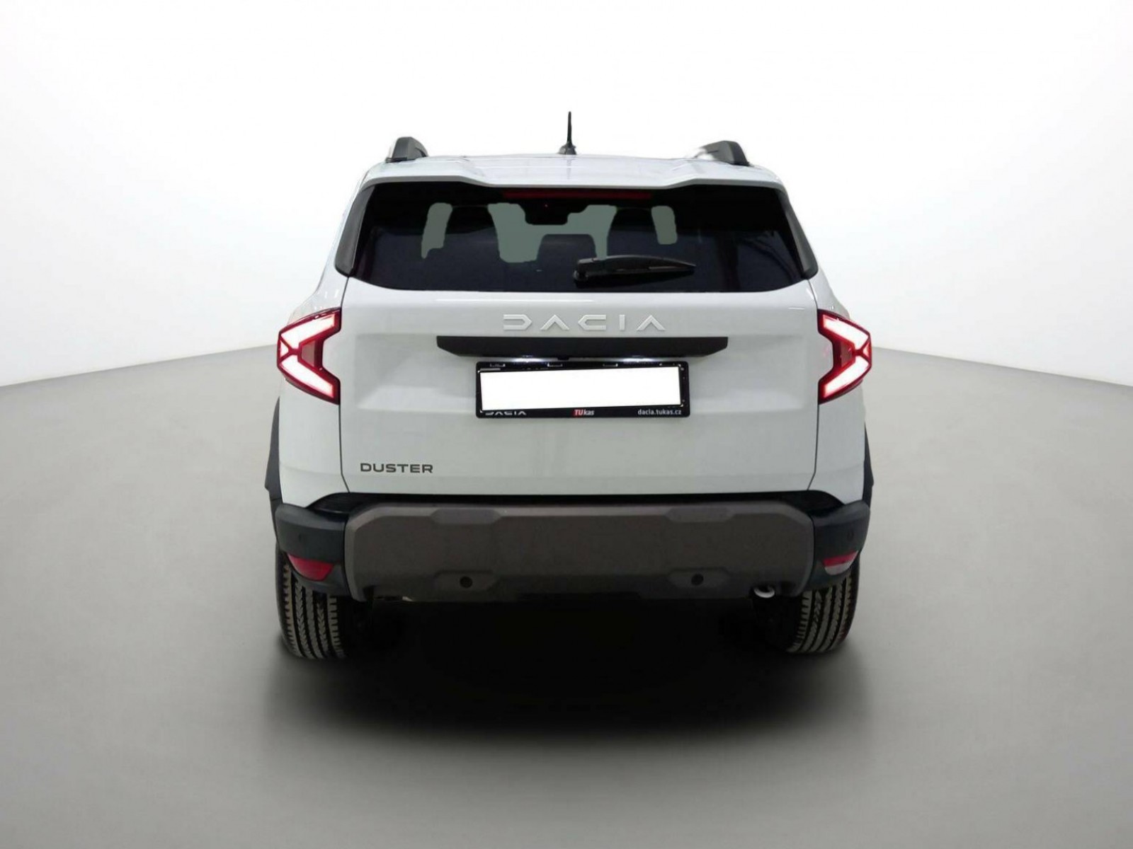 DACIA - DUSTER - #410662 - 22