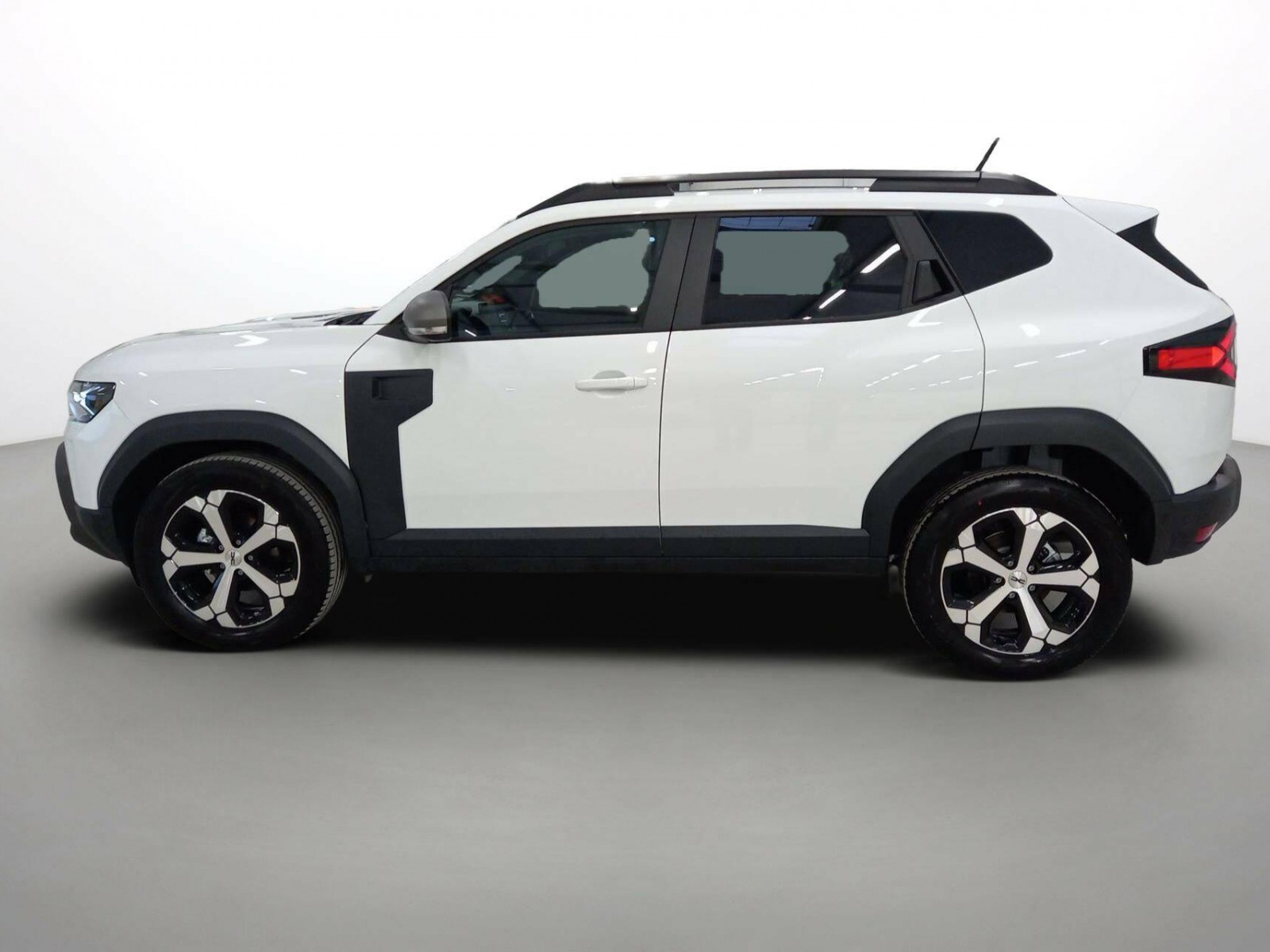 DACIA - DUSTER - #410662 - 16