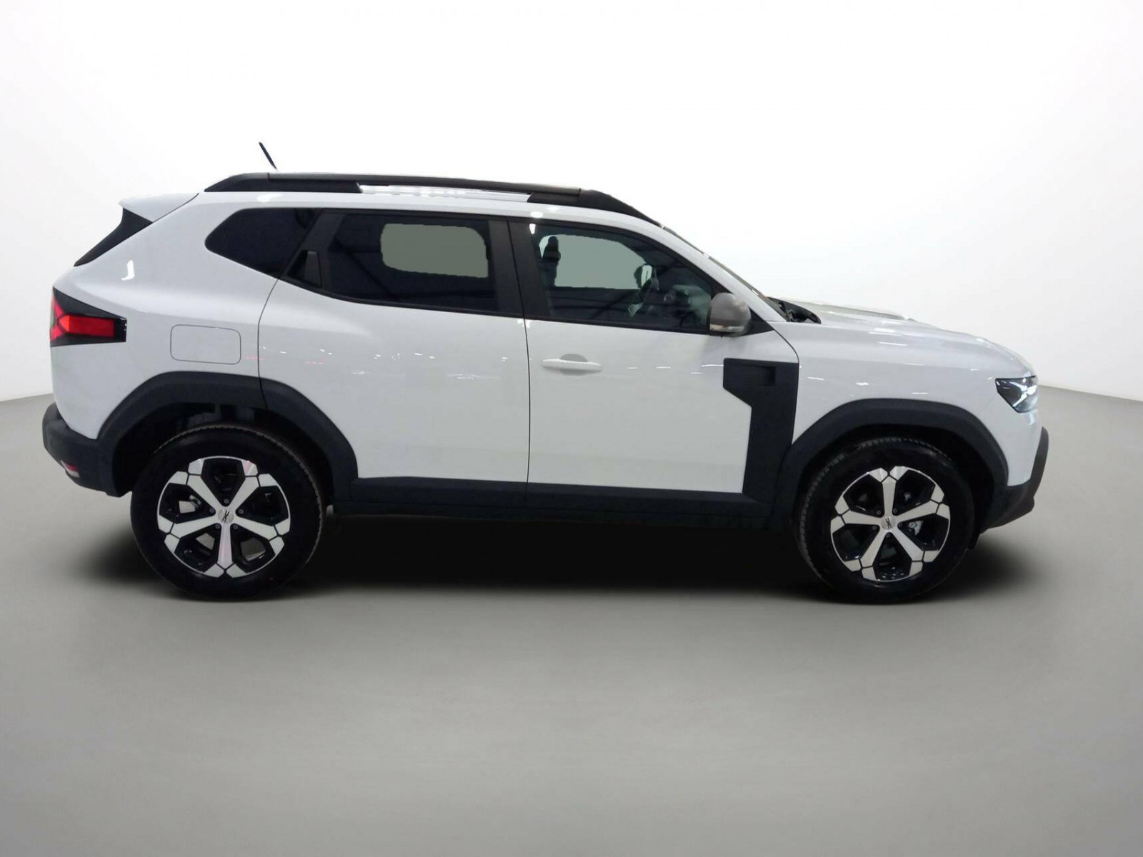 DACIA - DUSTER - #410662 - 15