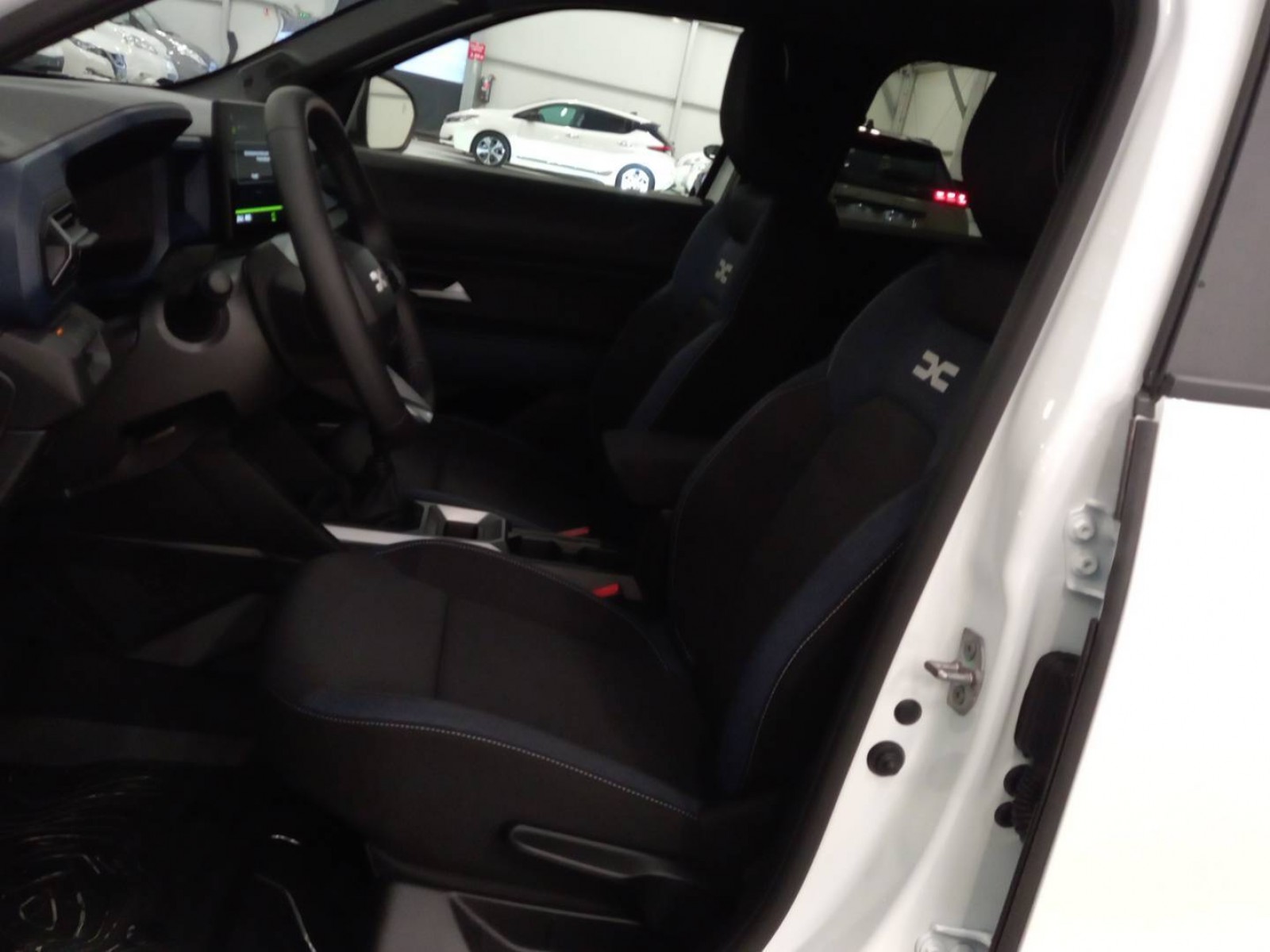 DACIA - DUSTER - #410662 - 7