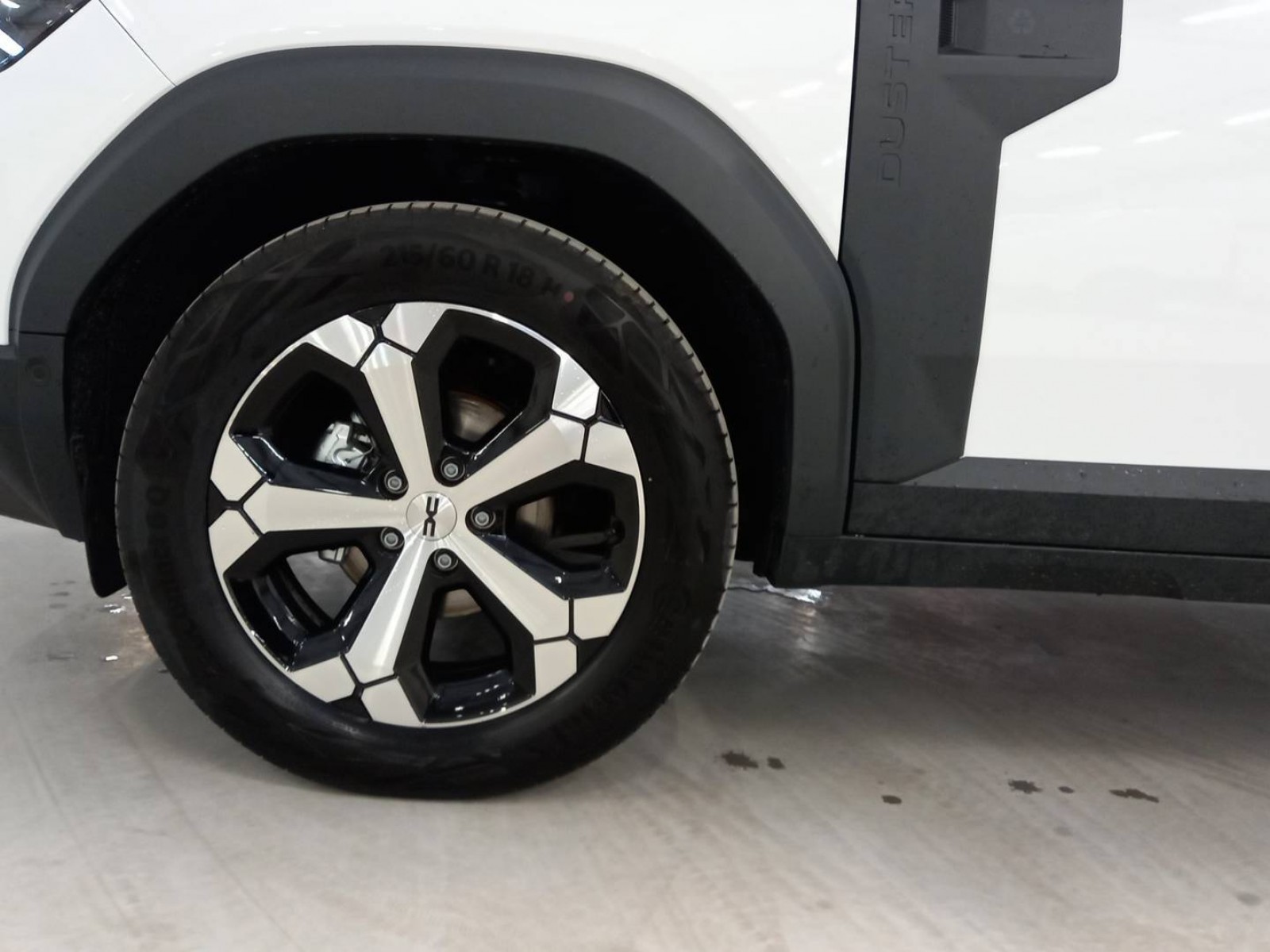 DACIA - DUSTER - #410662 - 6