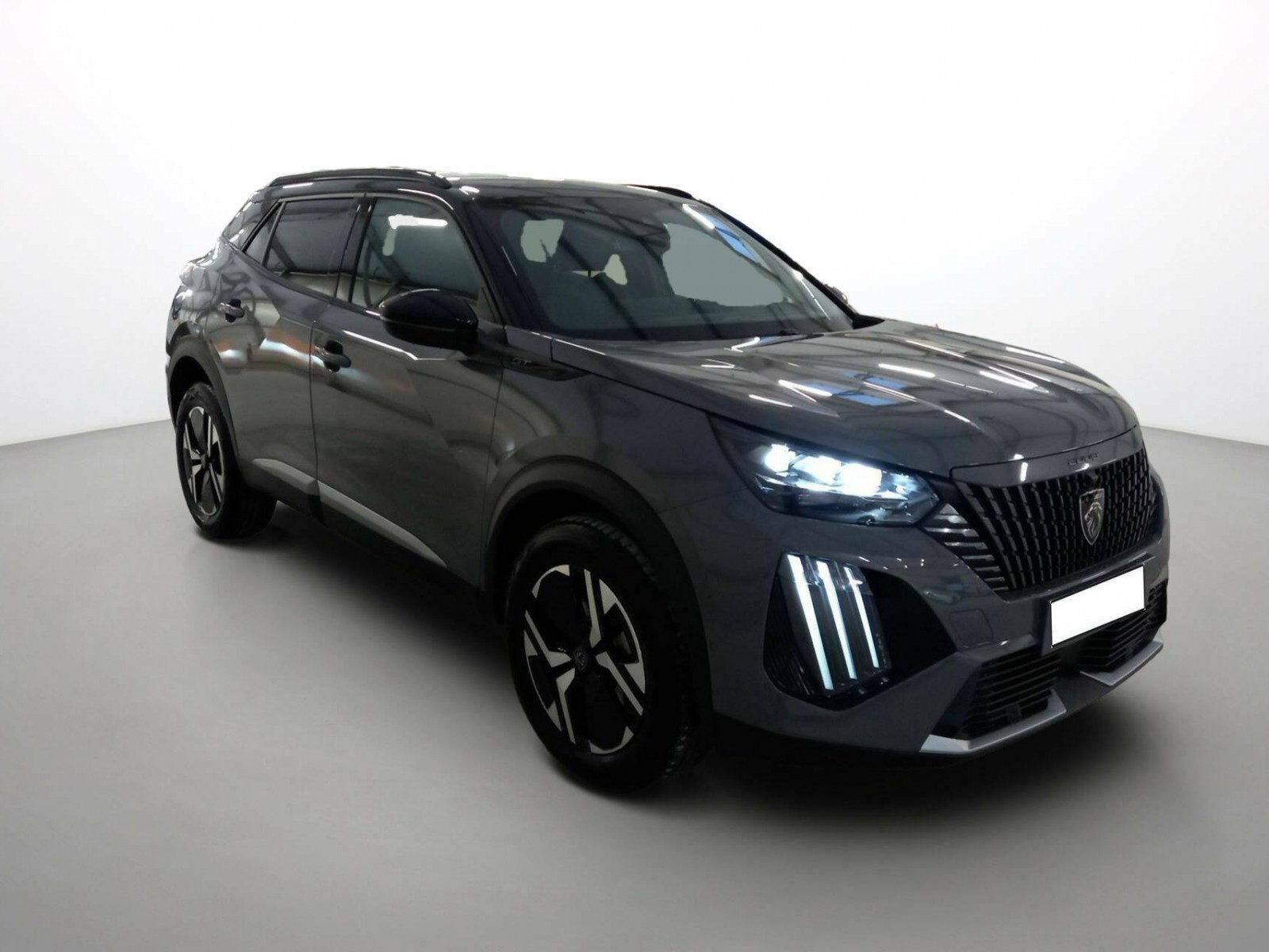 PEUGEOT - 2008 - #188404 - 1