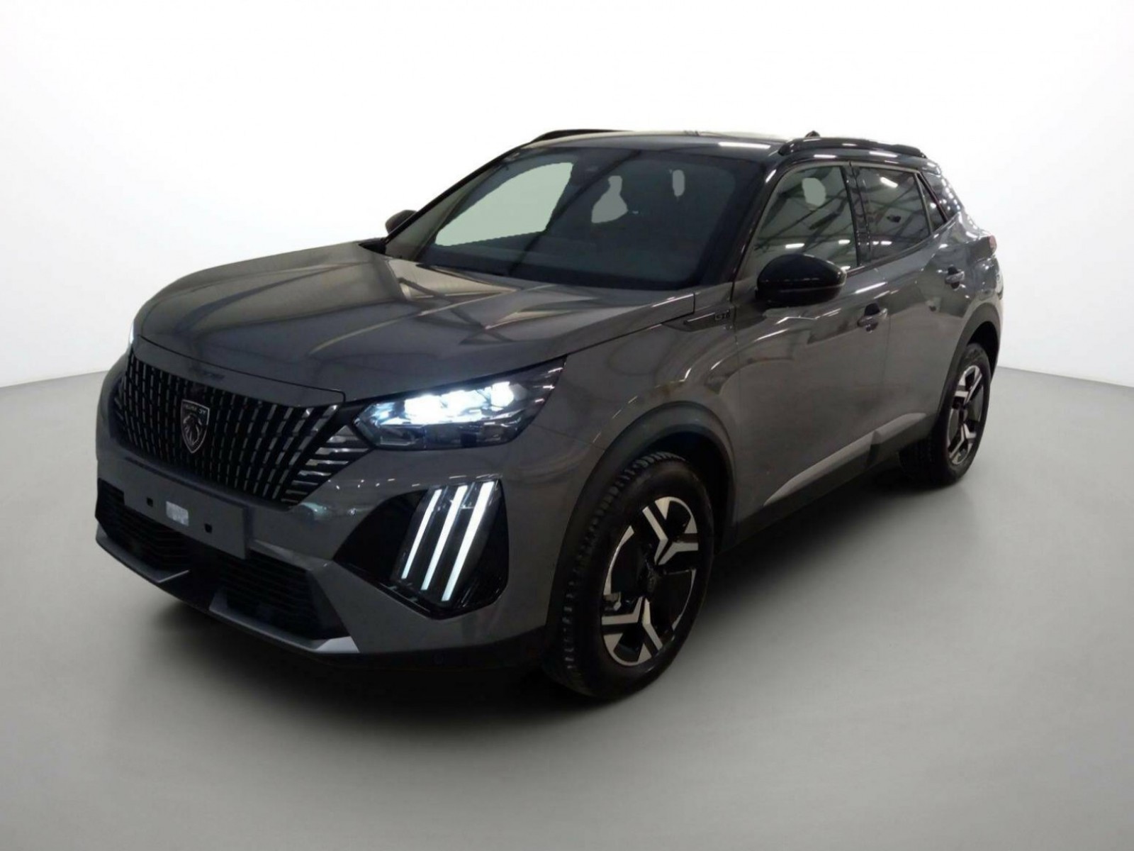 PEUGEOT - 2008 - #188404 - 16