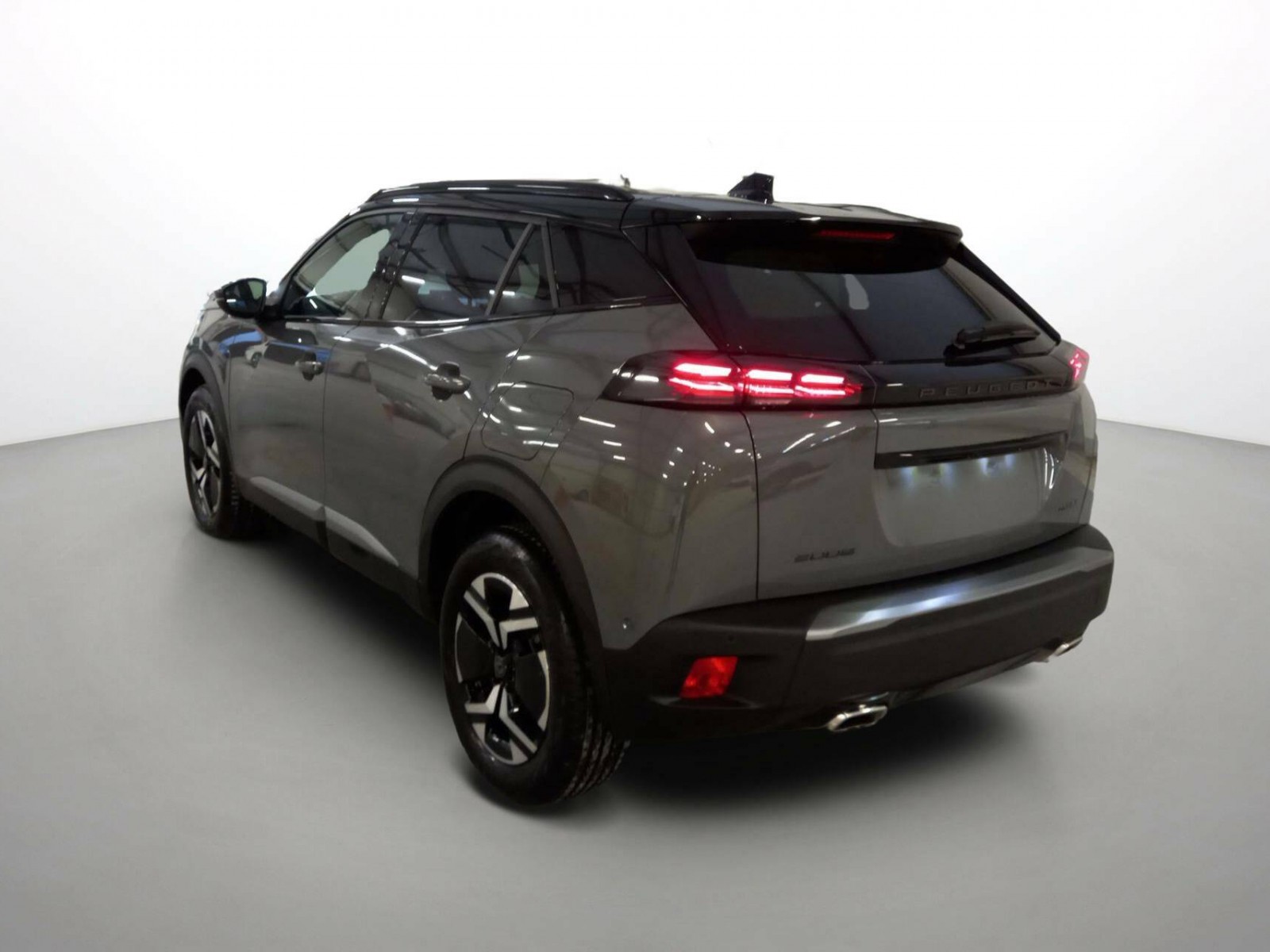 PEUGEOT - 2008 - #188404 - 2
