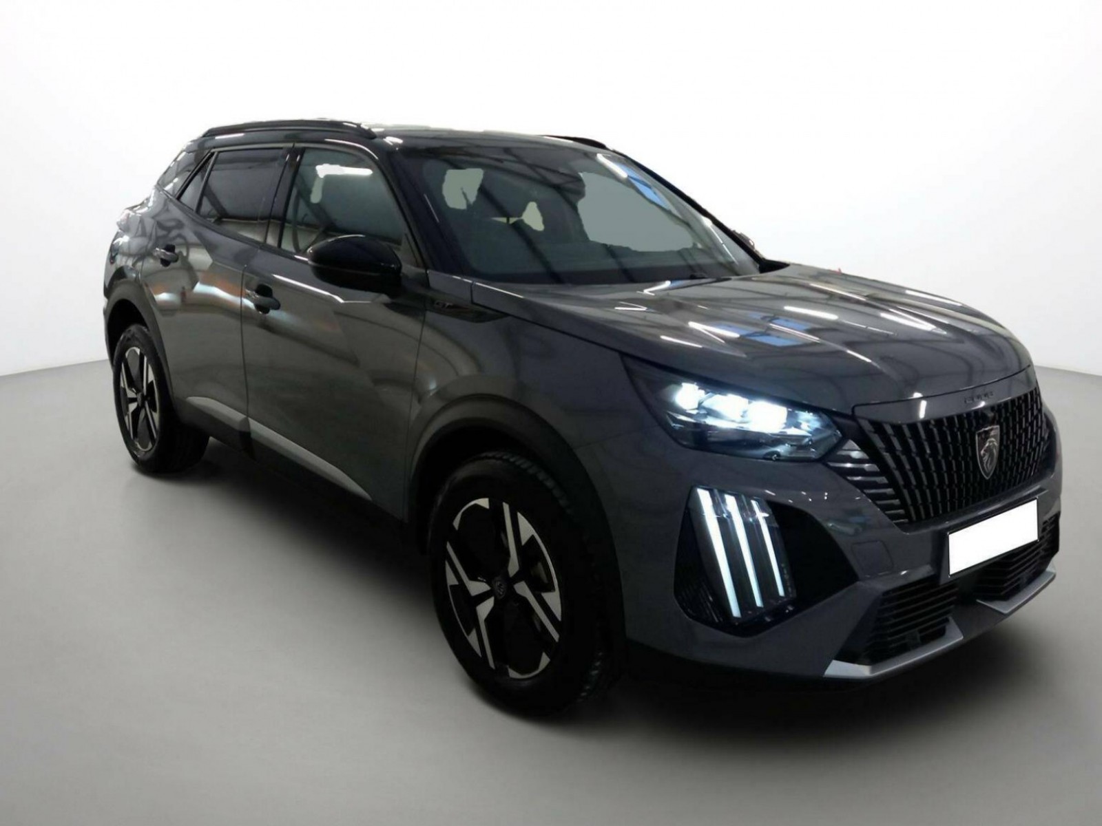 PEUGEOT - 2008 - #188404 - 17