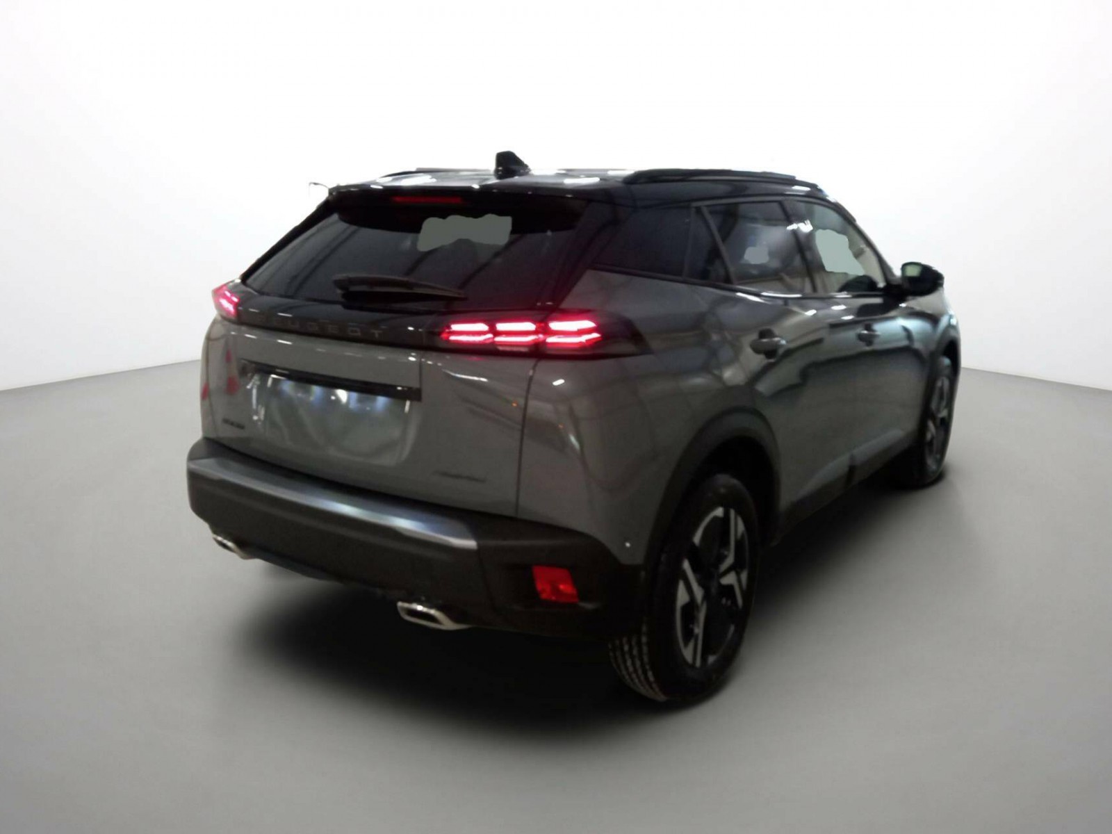 PEUGEOT - 2008 - #188404 - 3