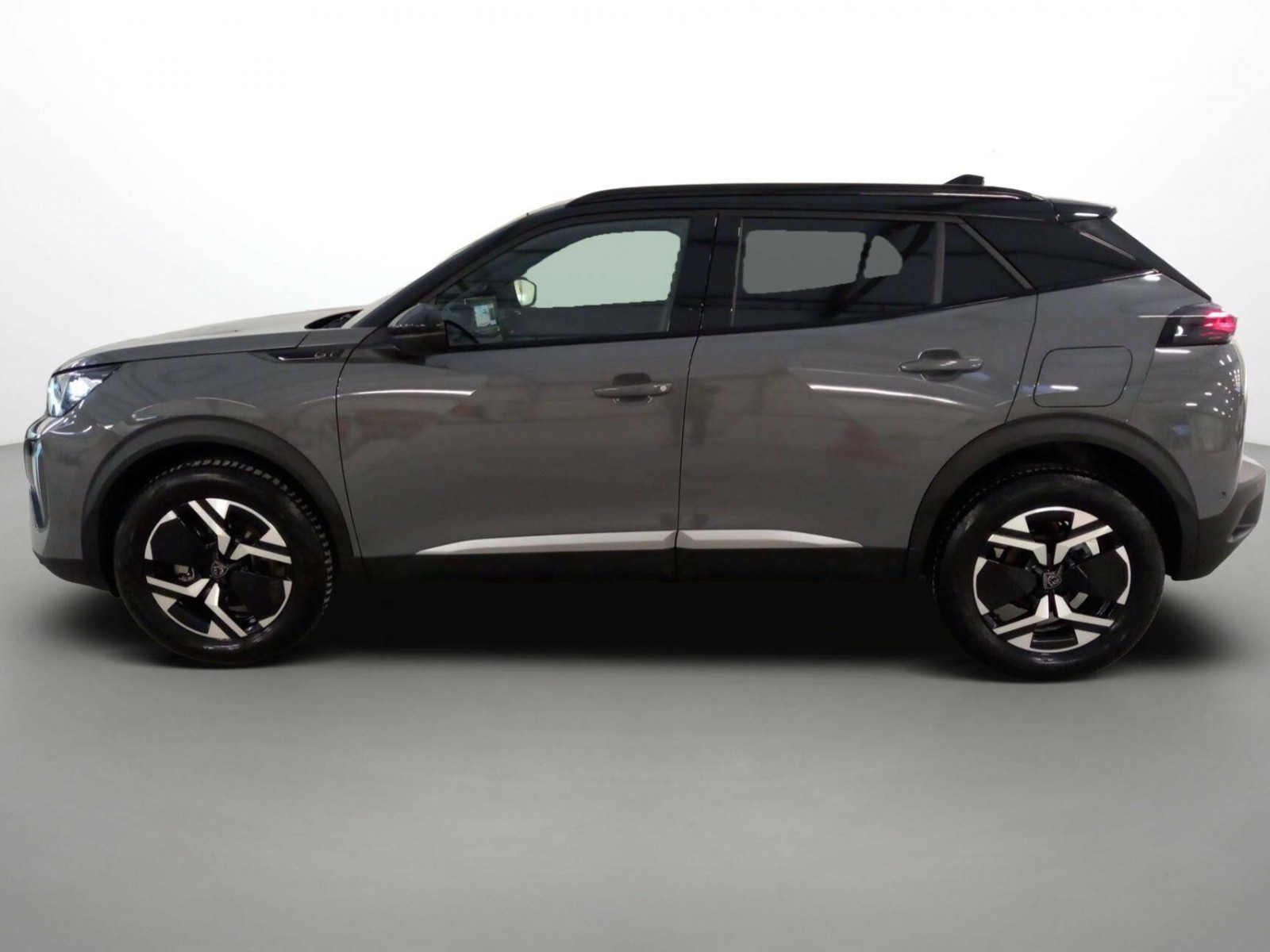 PEUGEOT - 2008 - #188404 - 15