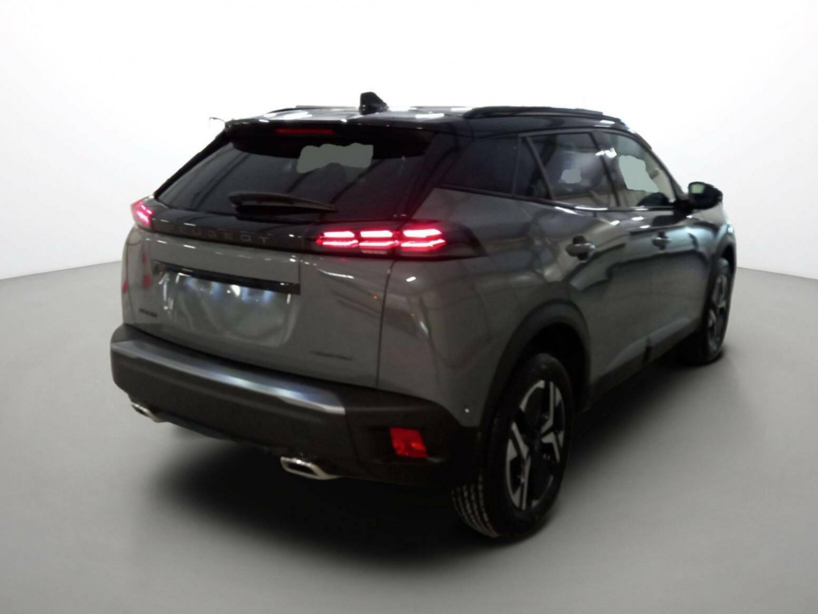 PEUGEOT - 2008 - #188404 - 19