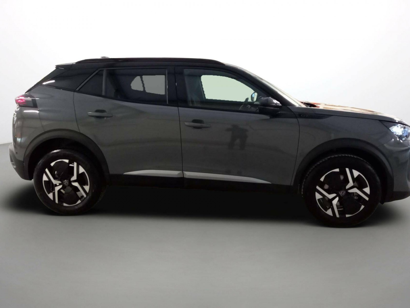 PEUGEOT - 2008 - #188404 - 14