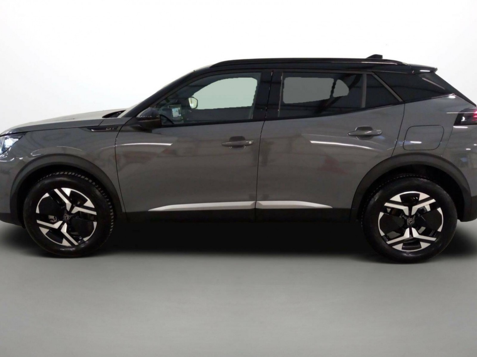 PEUGEOT - 2008 - #188404 - 31