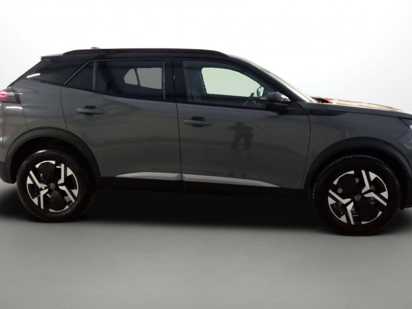 PEUGEOT - 2008 - #188404 - 30