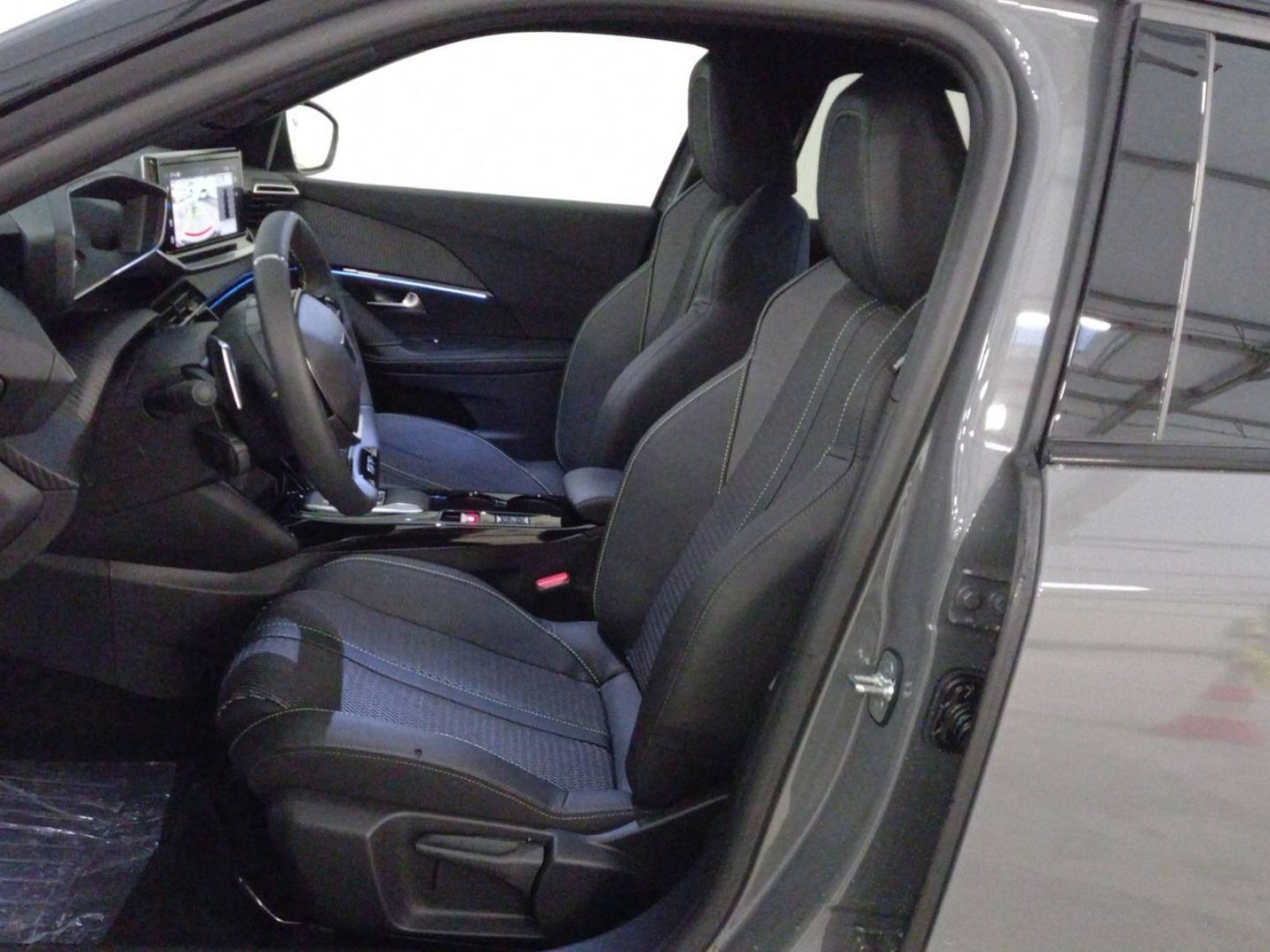 PEUGEOT - 2008 - #188404 - 7