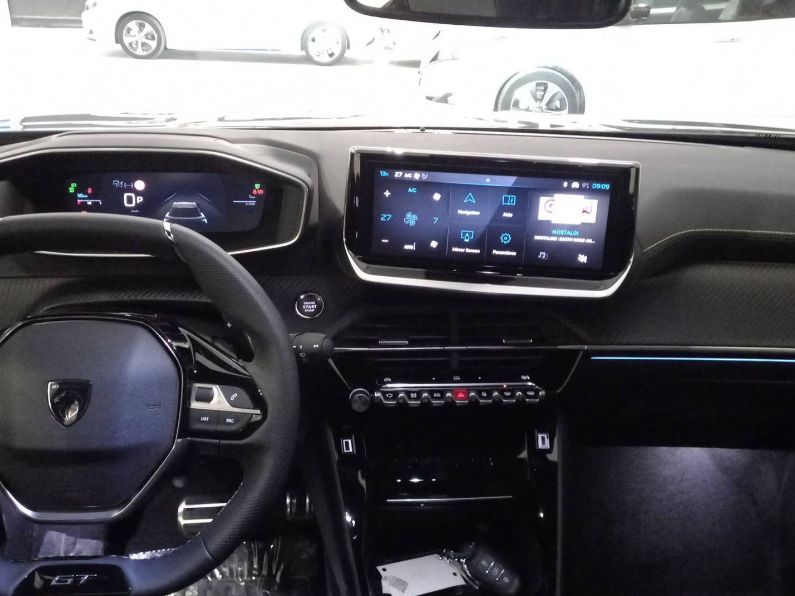 PEUGEOT - 2008 - #188404 - 9