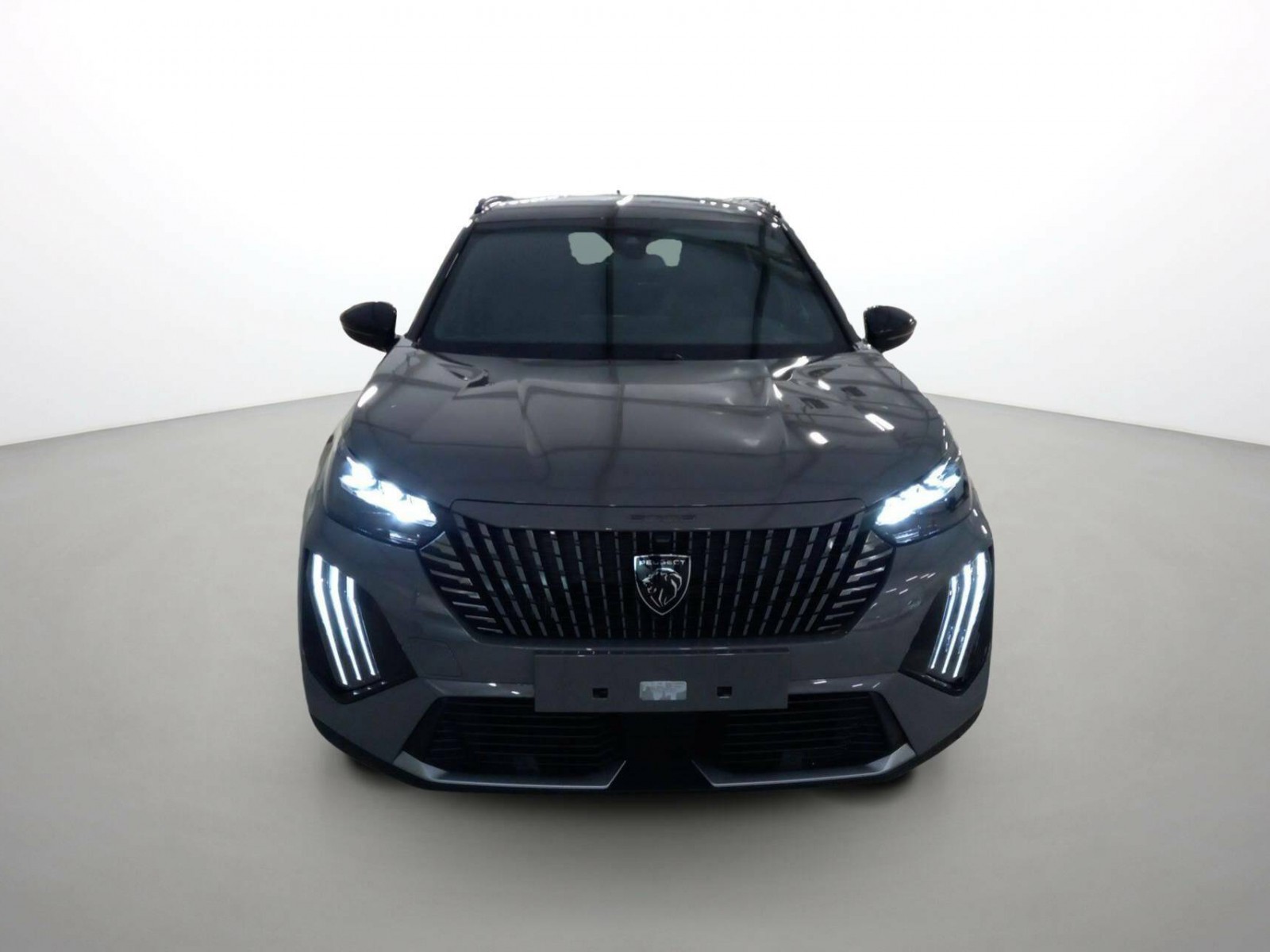 PEUGEOT - 2008 - #188404 - 4