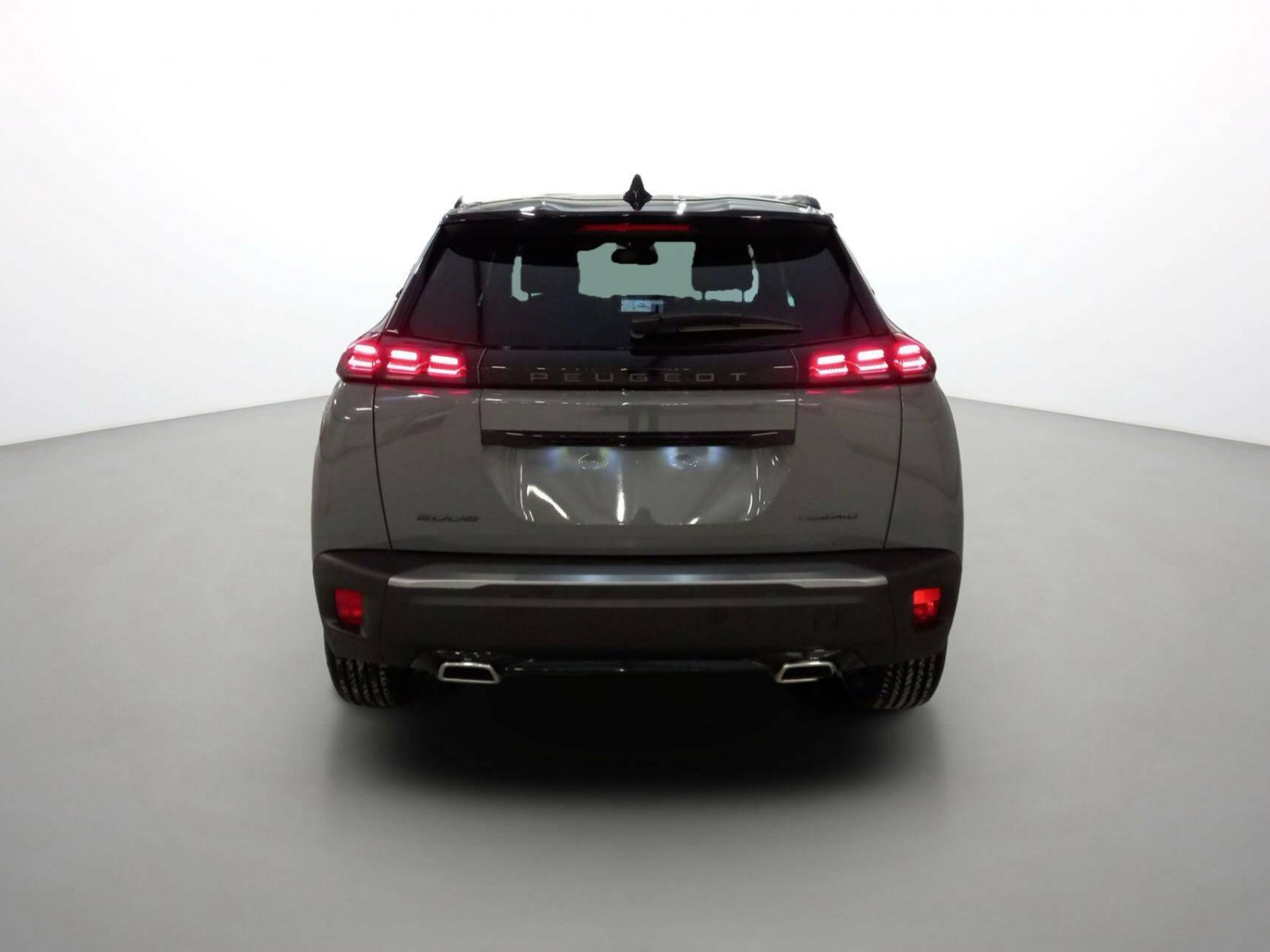 PEUGEOT - 2008 - #188404 - 5