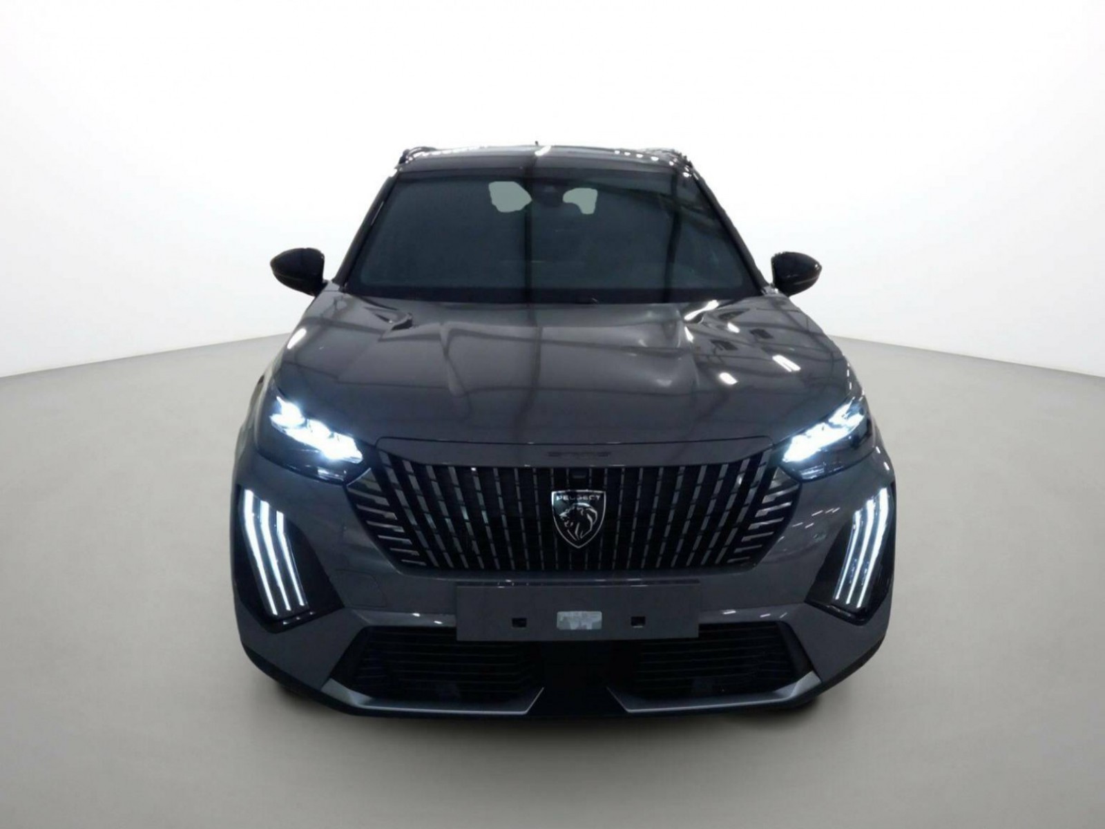 PEUGEOT - 2008 - #188404 - 20