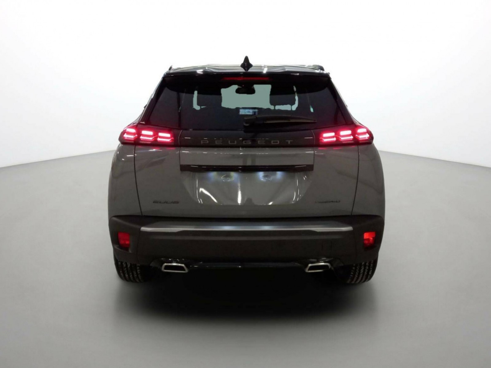 PEUGEOT - 2008 - #188404 - 21