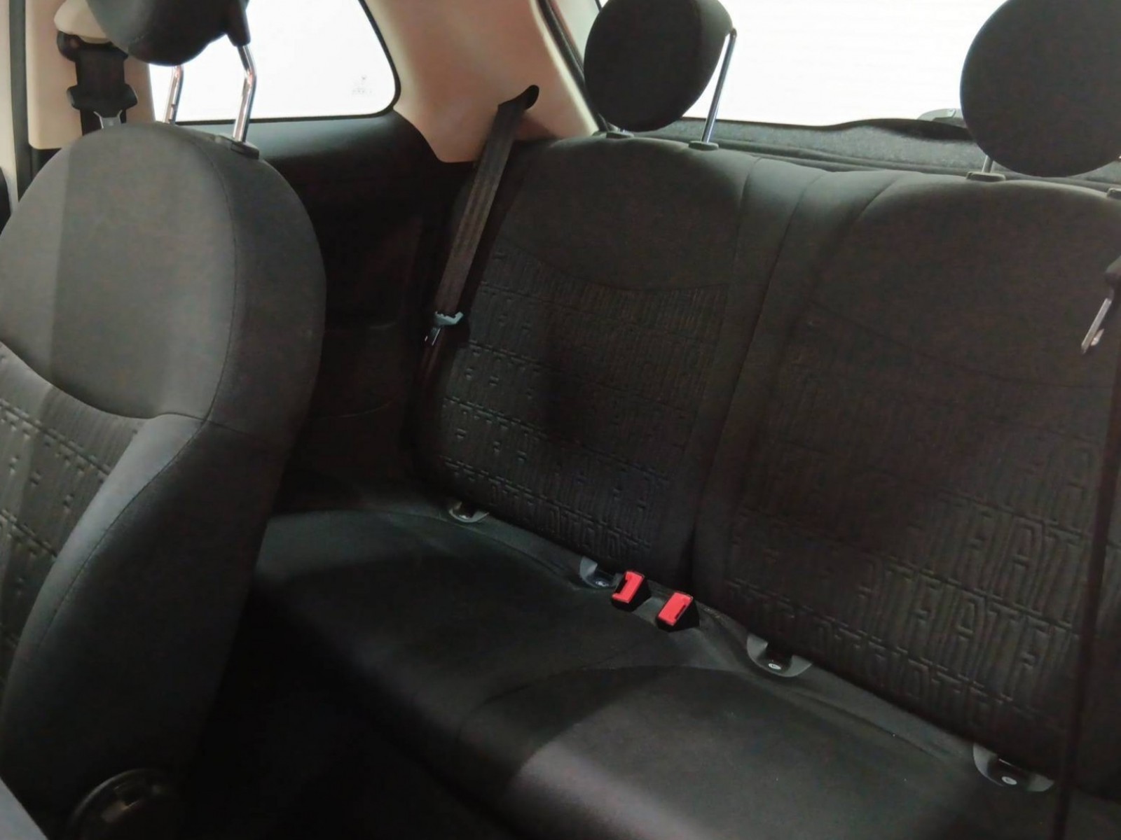 FIAT - 500 - #455739 - 8
