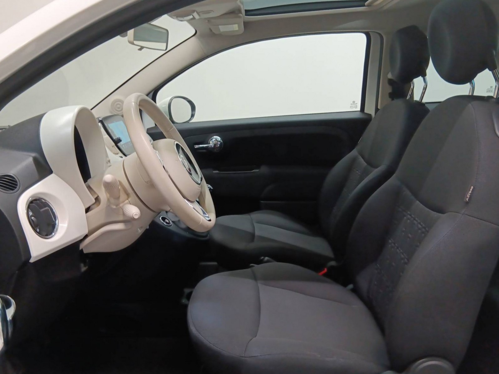 FIAT - 500 - #455740 - 7