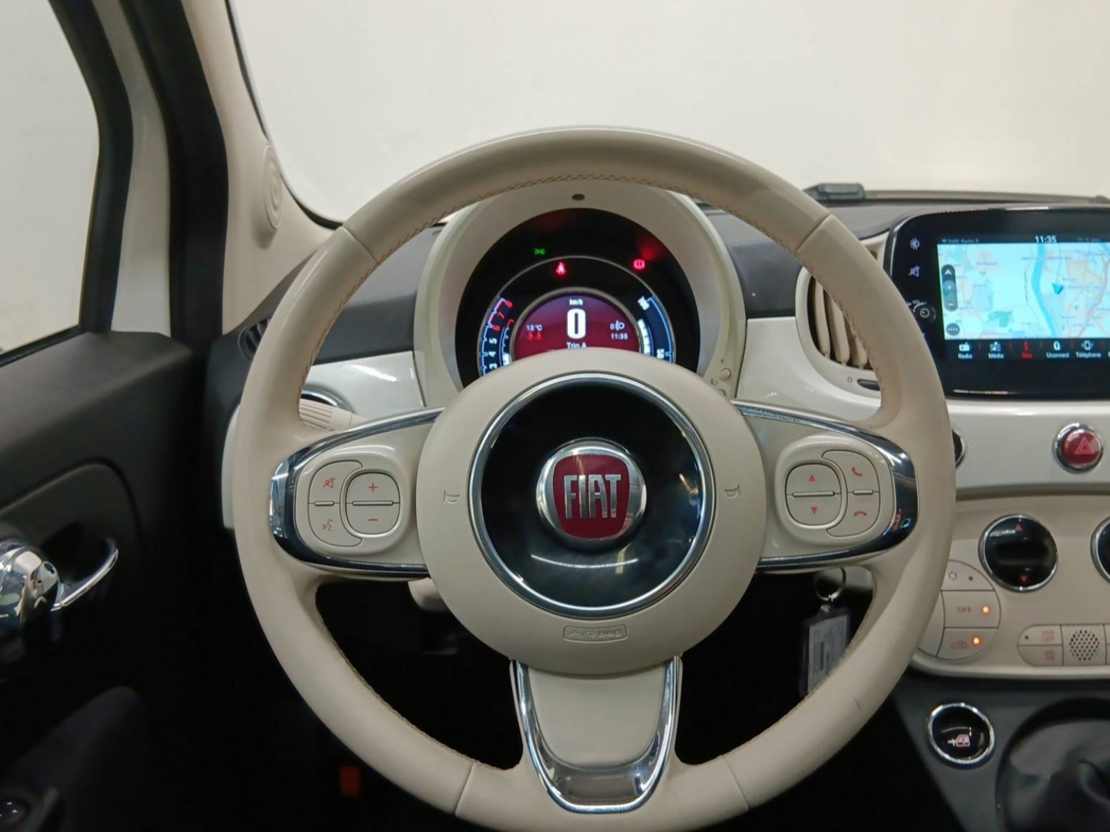 FIAT - 500 - #455740 - 10