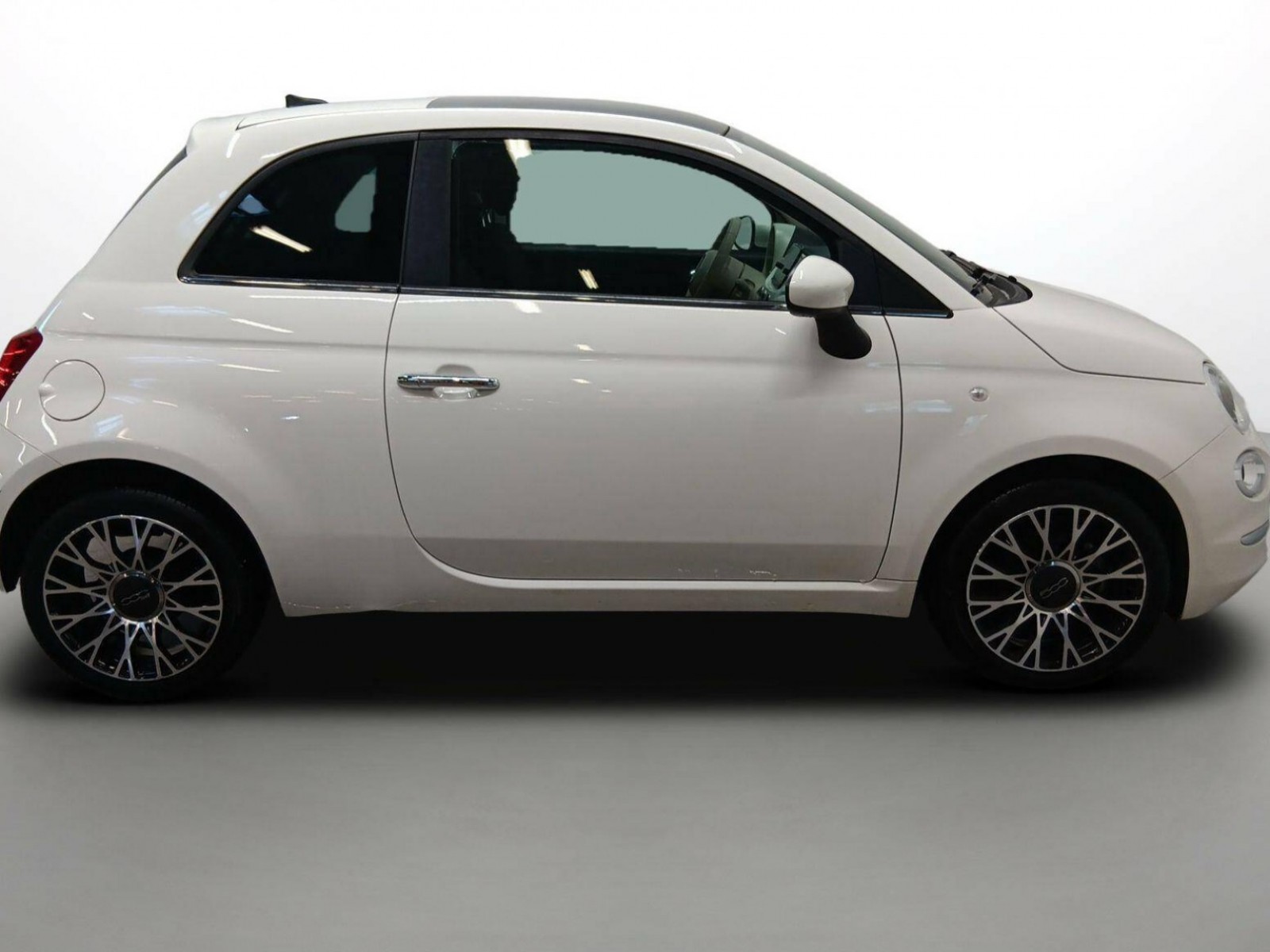 FIAT - 500 - #455740 - 14