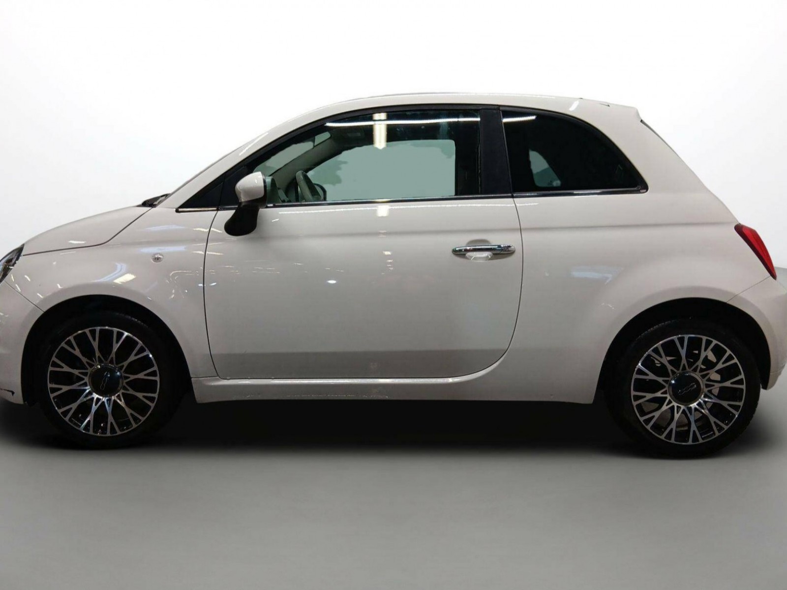 FIAT - 500 - #455740 - 15