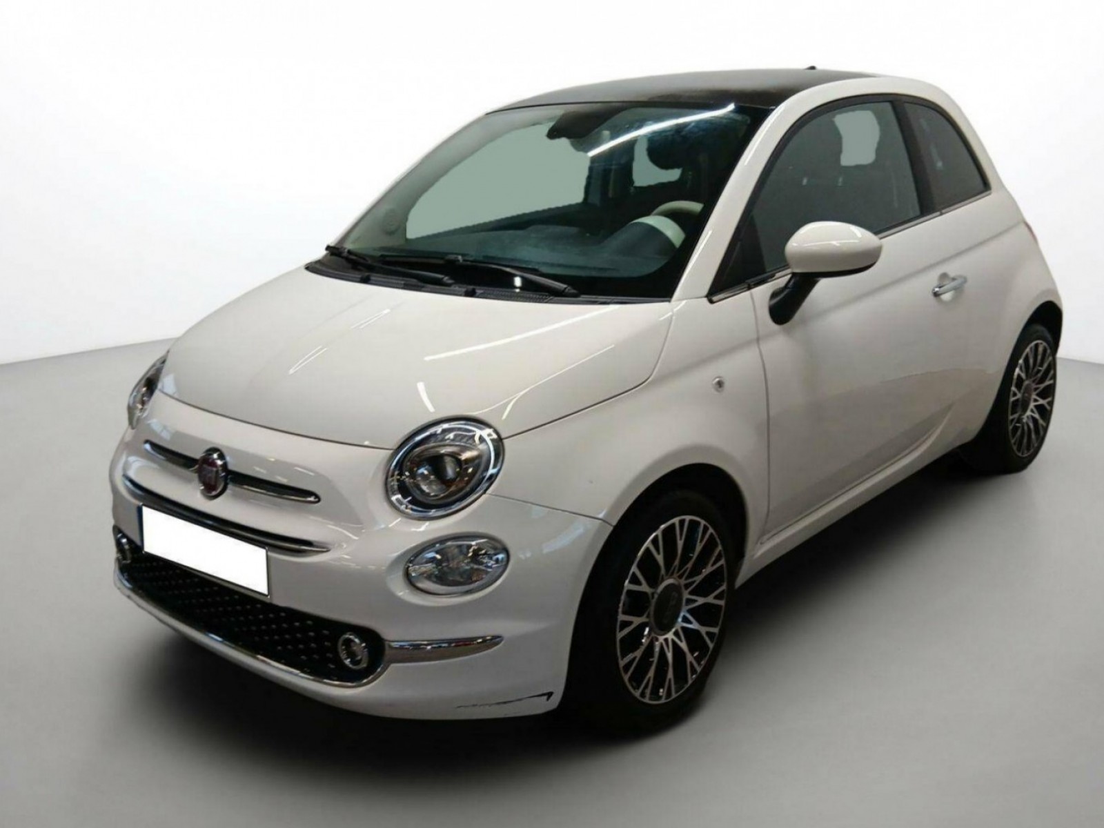 FIAT - 500 - #455739 - 16