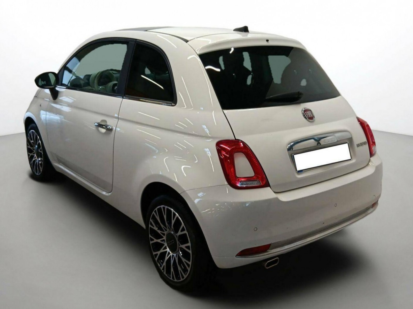 FIAT - 500 - #455739 - 18