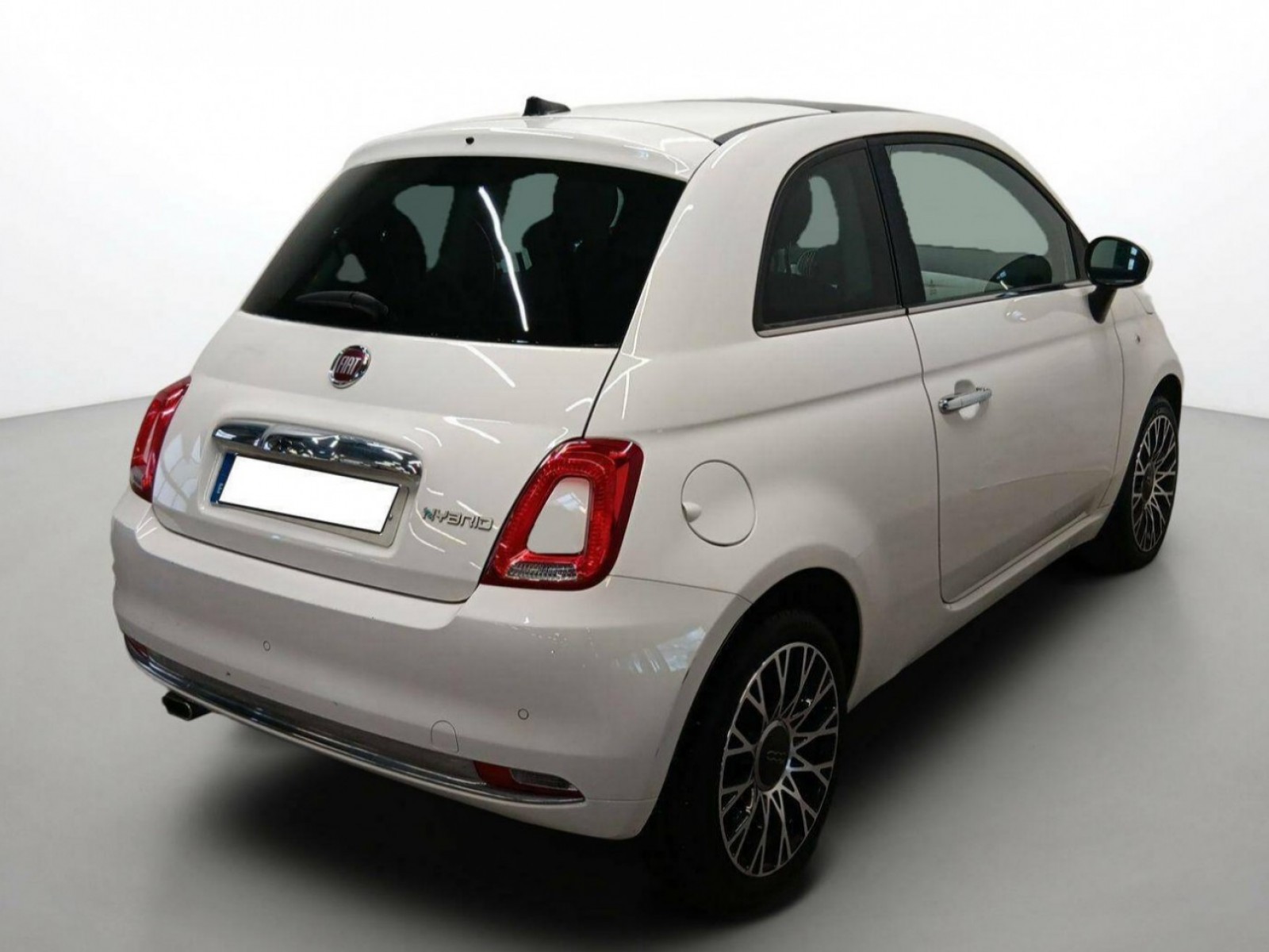 FIAT - 500 - #455739 - 19