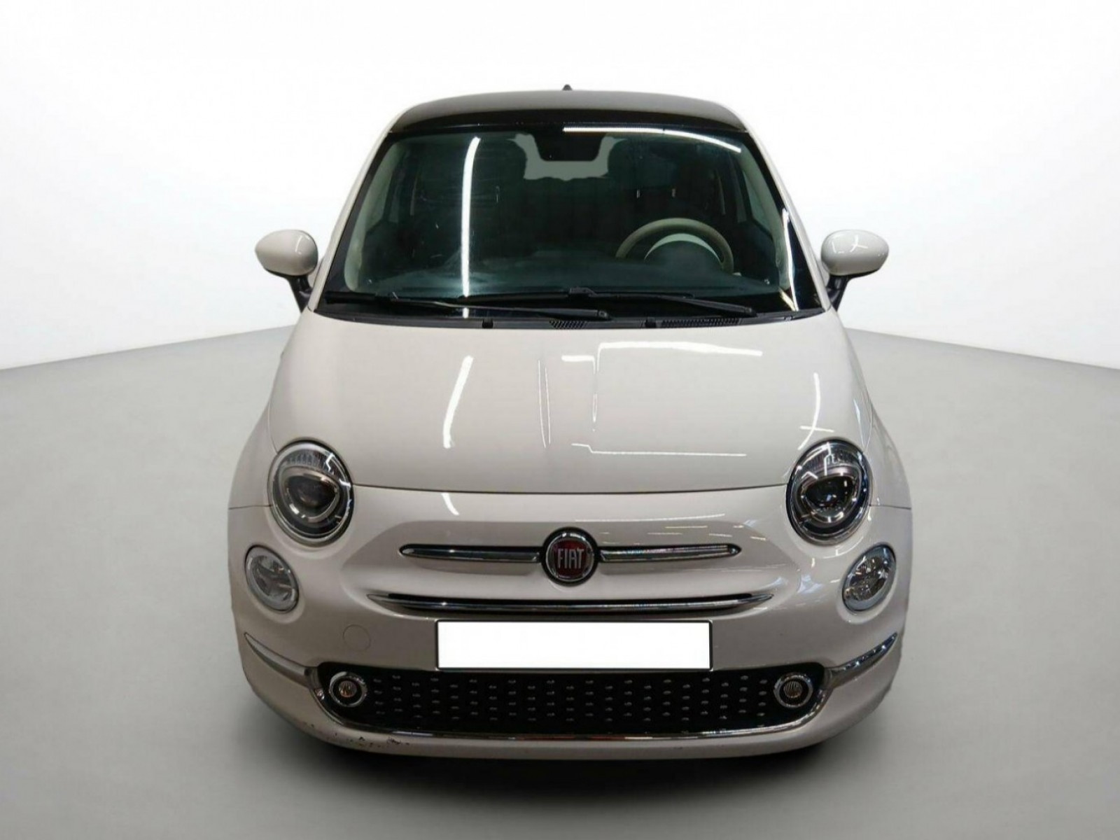 FIAT - 500 - #455739 - 20