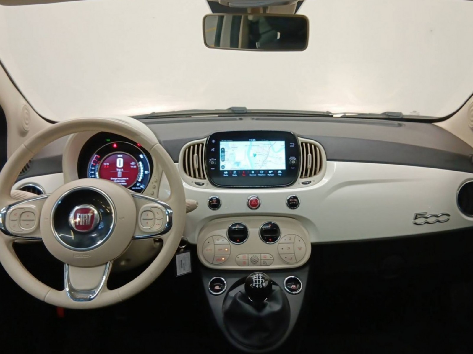 FIAT - 500 - #455739 - 28